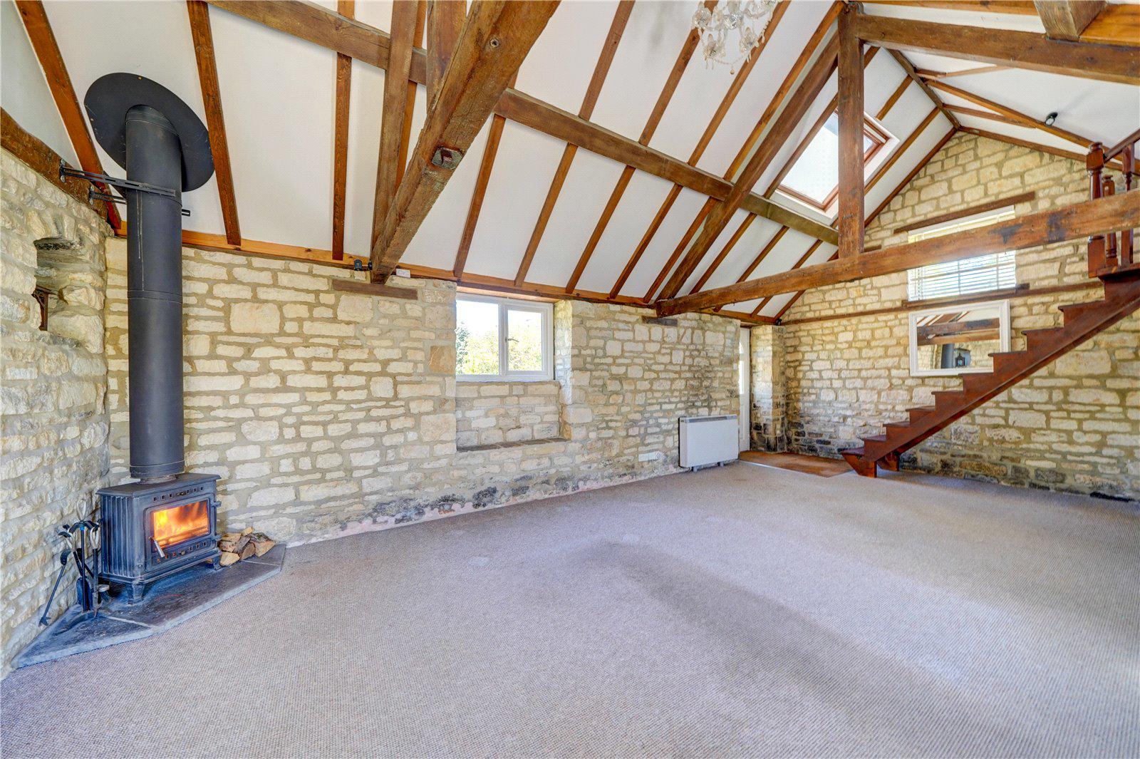 Barnsley Road, Ampney Crusis, Cirencester, GL7, photo 19