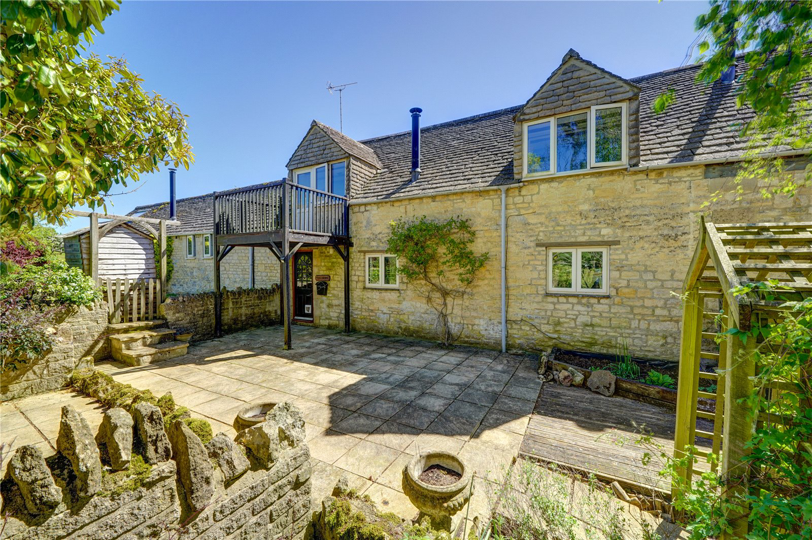 Barnsley Road, Ampney Crusis, Cirencester, GL7, photo 18