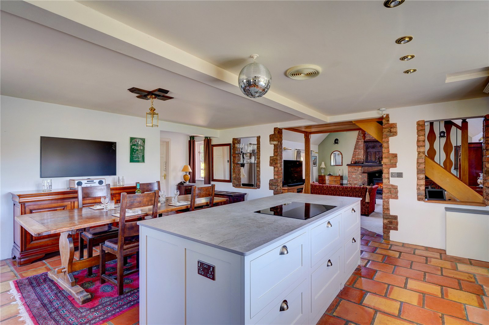 Barnsley Road, Ampney Crusis, Cirencester, GL7, photo 5
