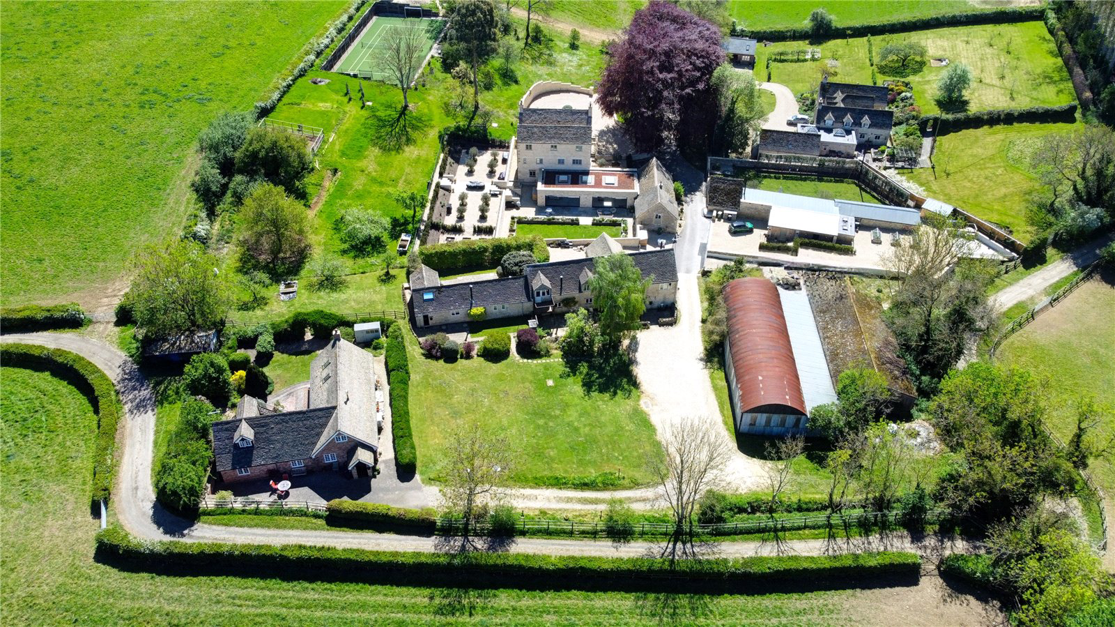 Barnsley Road, Ampney Crusis, Cirencester, GL7, photo 14