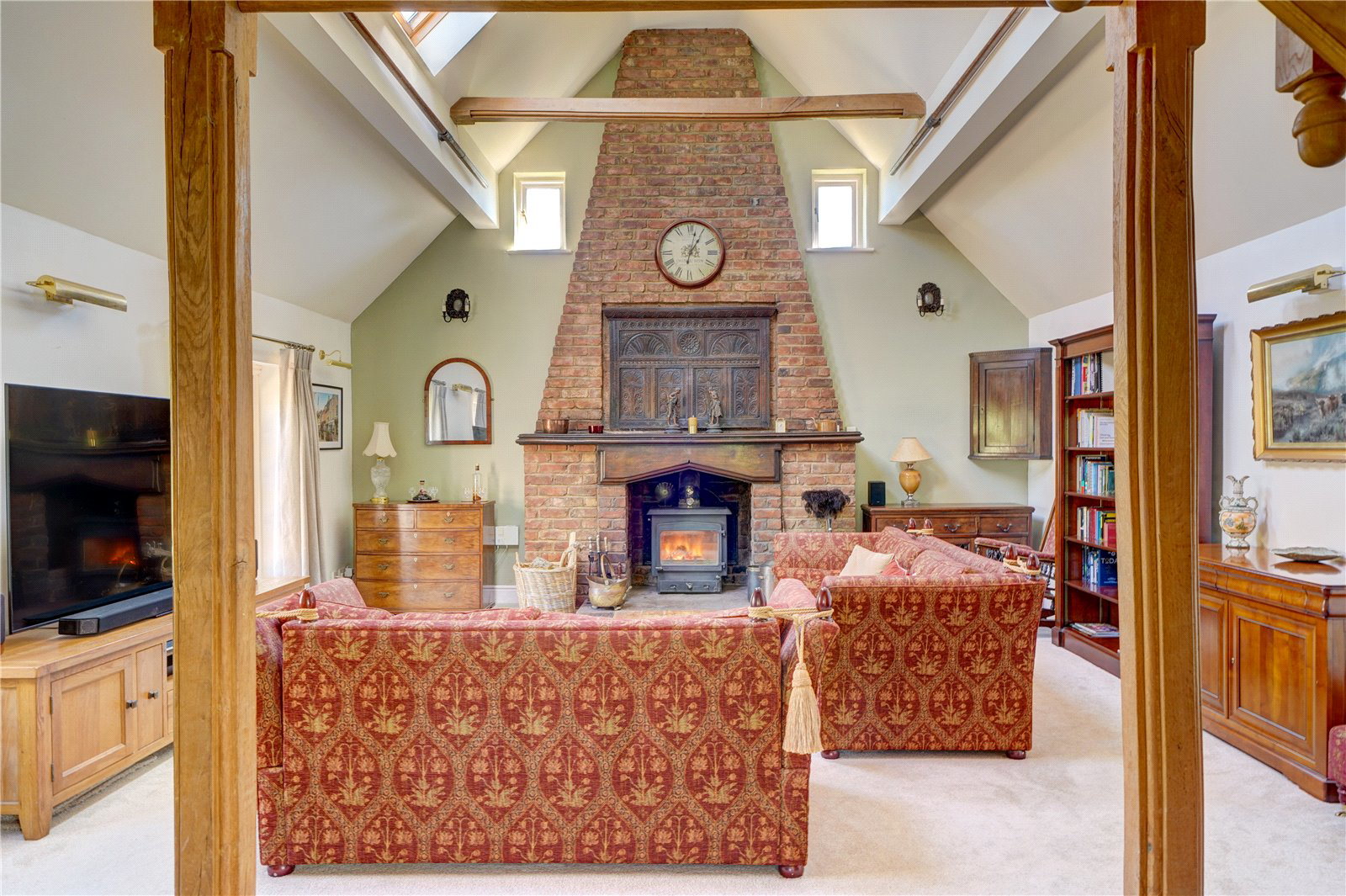 Barnsley Road, Ampney Crusis, Cirencester, GL7, photo 21