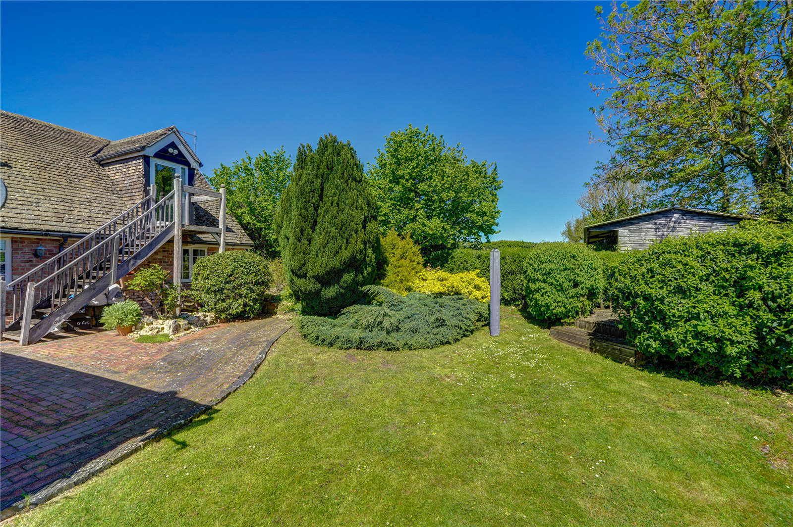 Barnsley Road, Ampney Crusis, Cirencester, GL7, photo 15