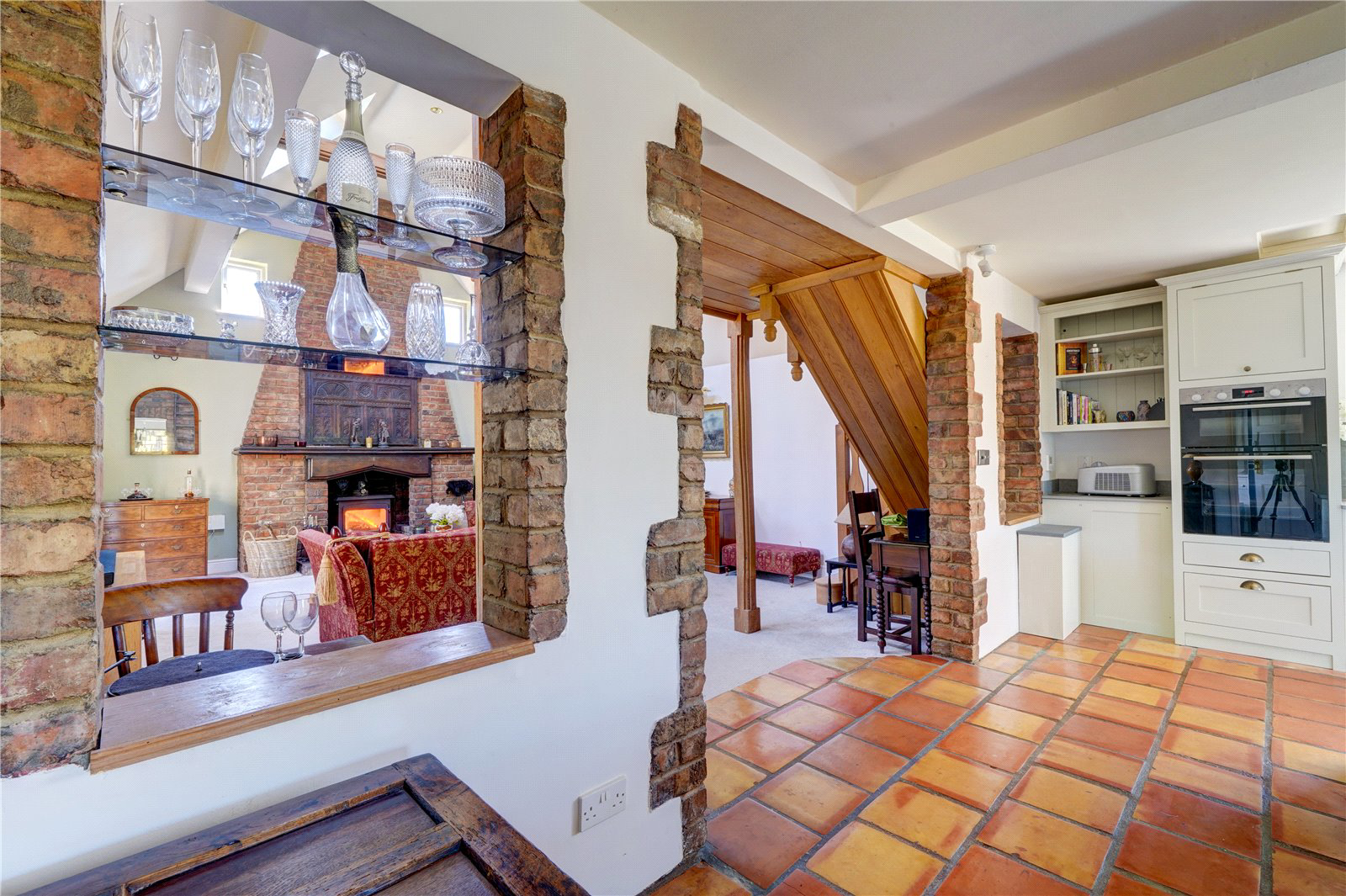 Barnsley Road, Ampney Crusis, Cirencester, GL7, photo 11