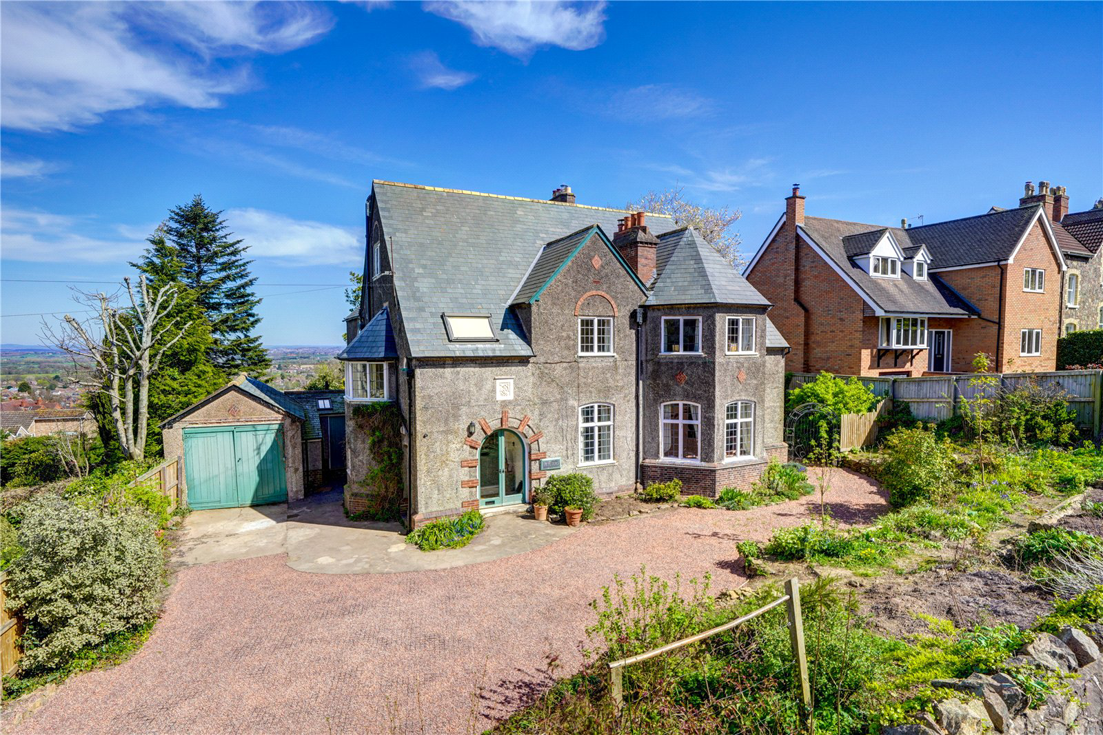 St. Peters Road, St Peters Road, Malvern, WR14, photo 35