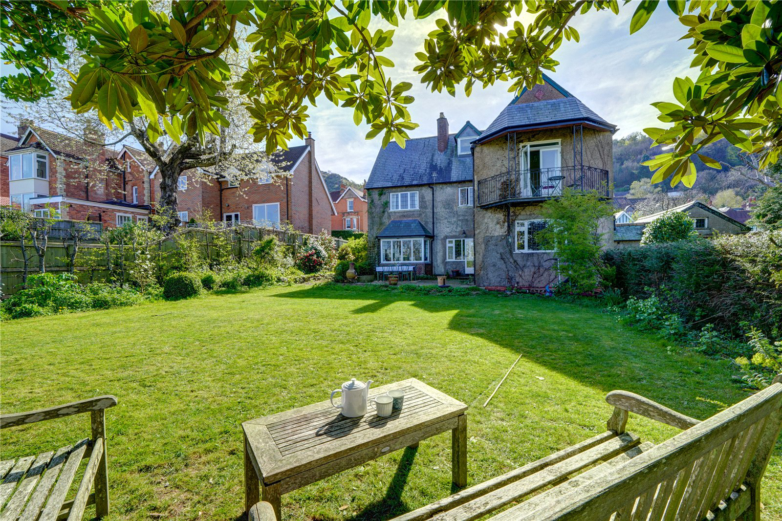 St. Peters Road, St Peters Road, Malvern, WR14, photo 8