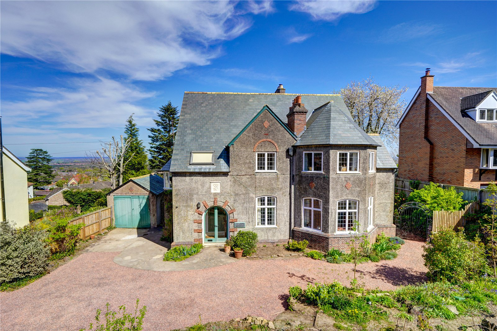 St. Peters Road, St Peters Road, Malvern, WR14, photo 19