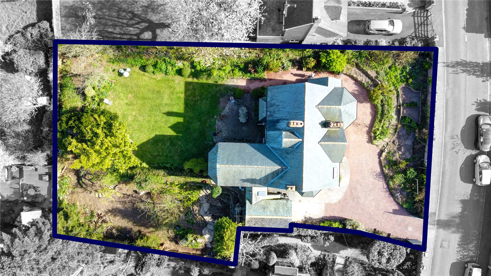 St. Peters Road, St Peters Road, Malvern, WR14, photo 20