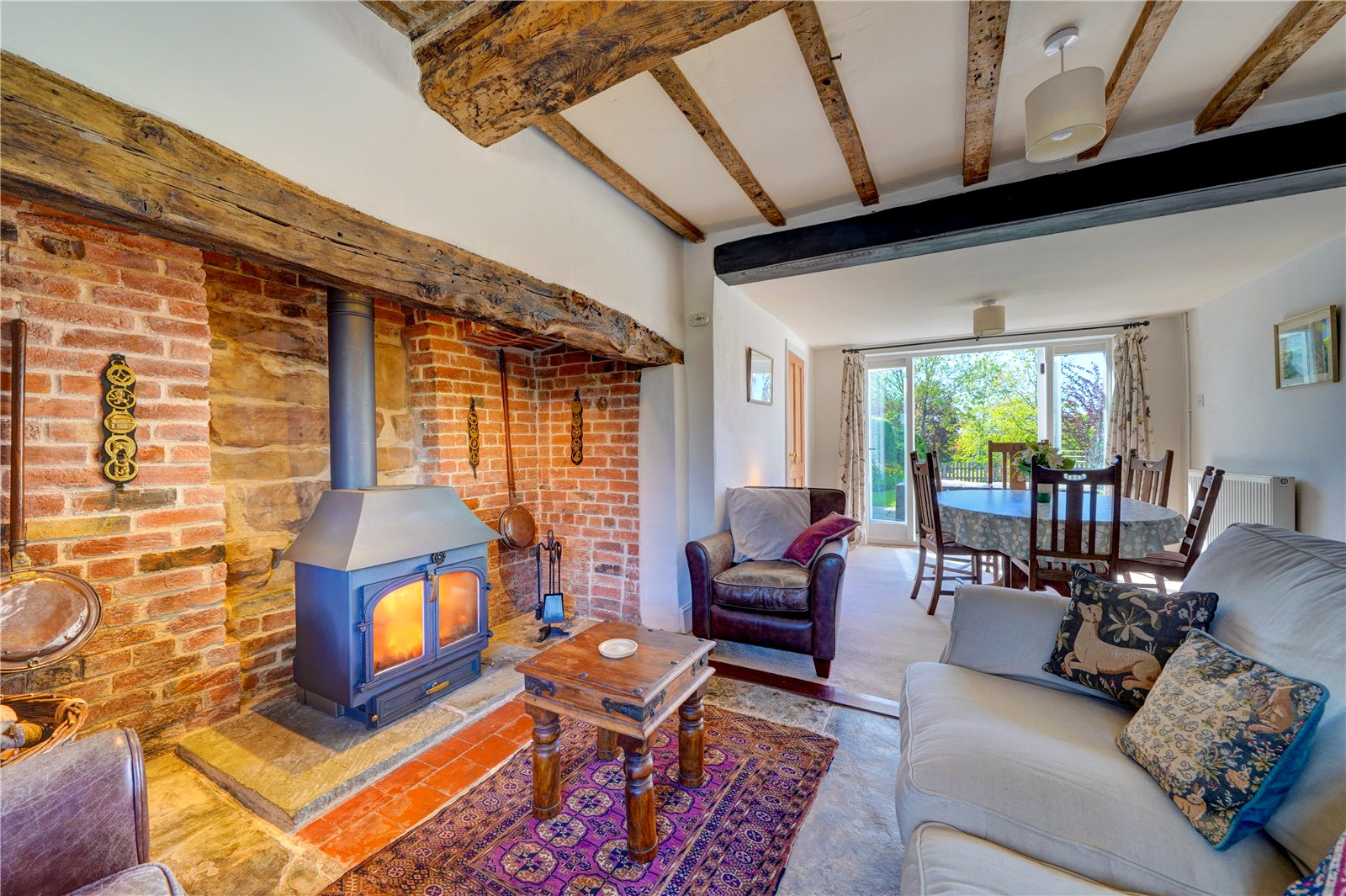 Kington, Worcester, Worcestershire, WR7, photo 5