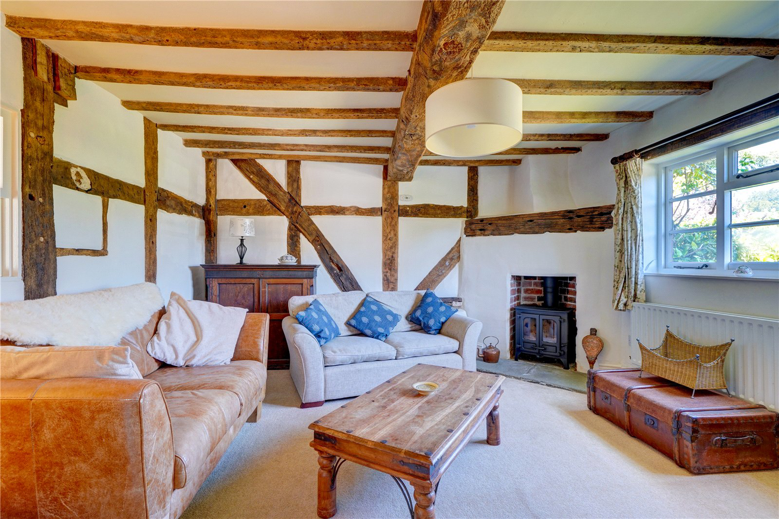 Kington, Worcester, Worcestershire, WR7, photo 7