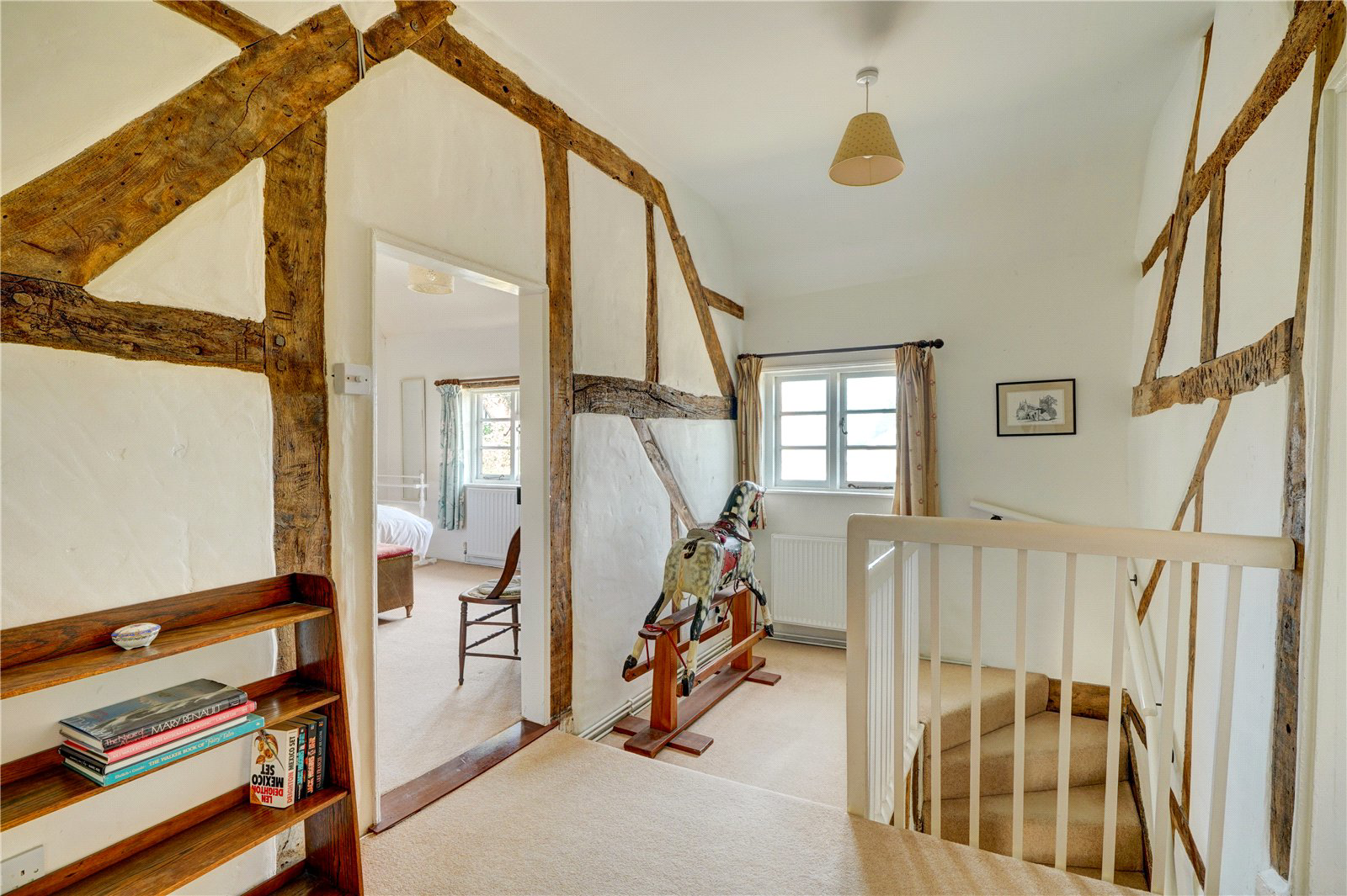 Kington, Worcester, Worcestershire, WR7, photo 20