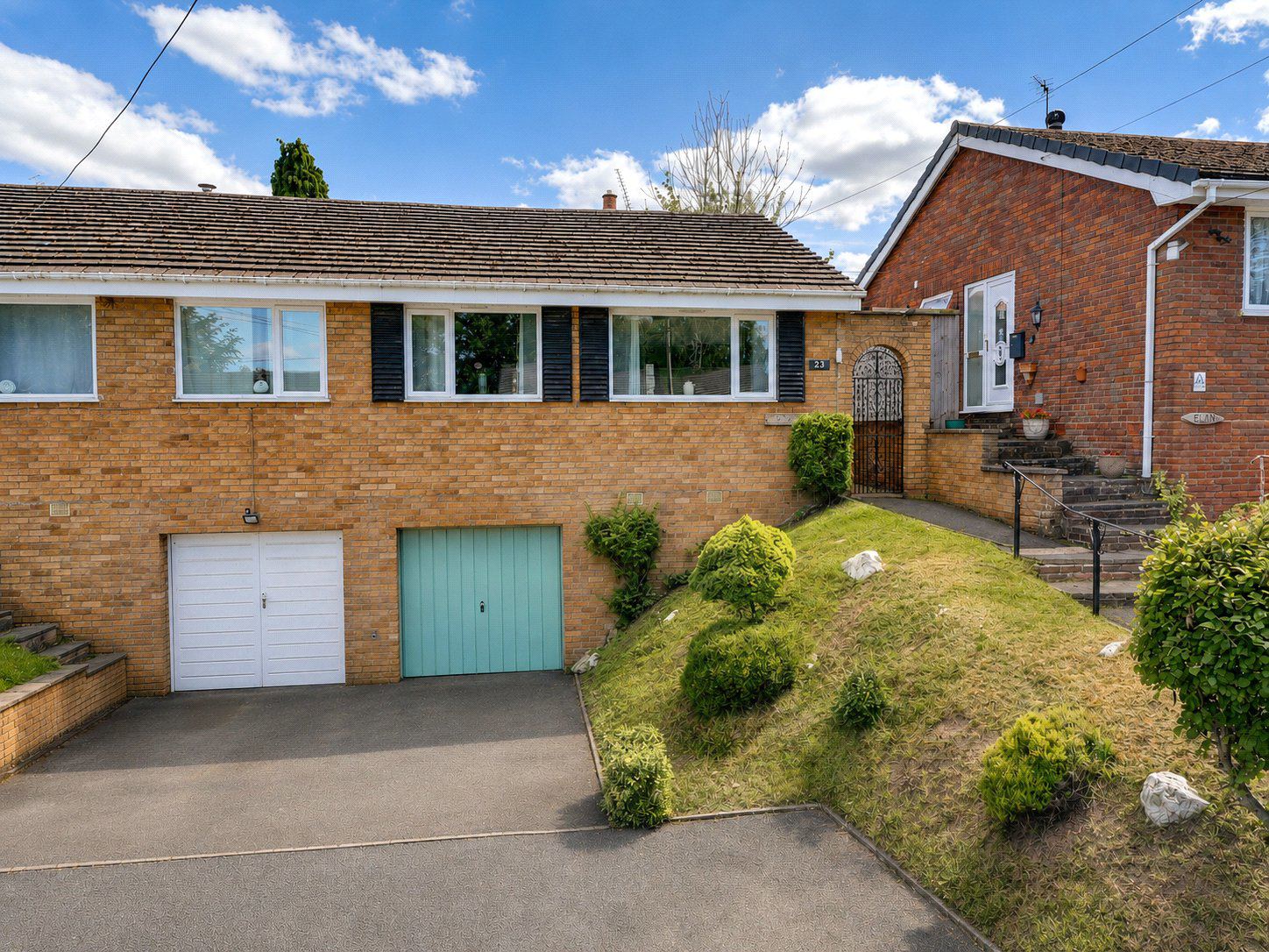 Orchard Close, Bliss Gate, Rock,, Kidderminster, Worcestershire, DY14