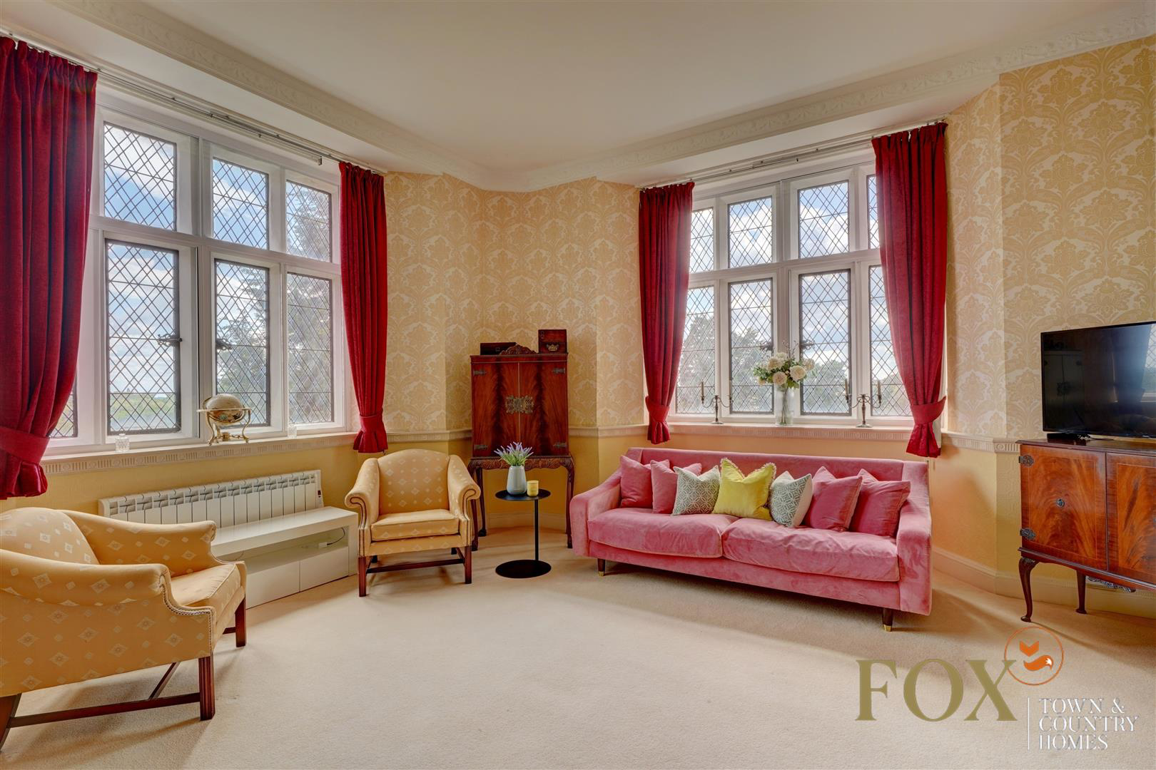 Westwood Park, Droitwich, WR9, photo 8