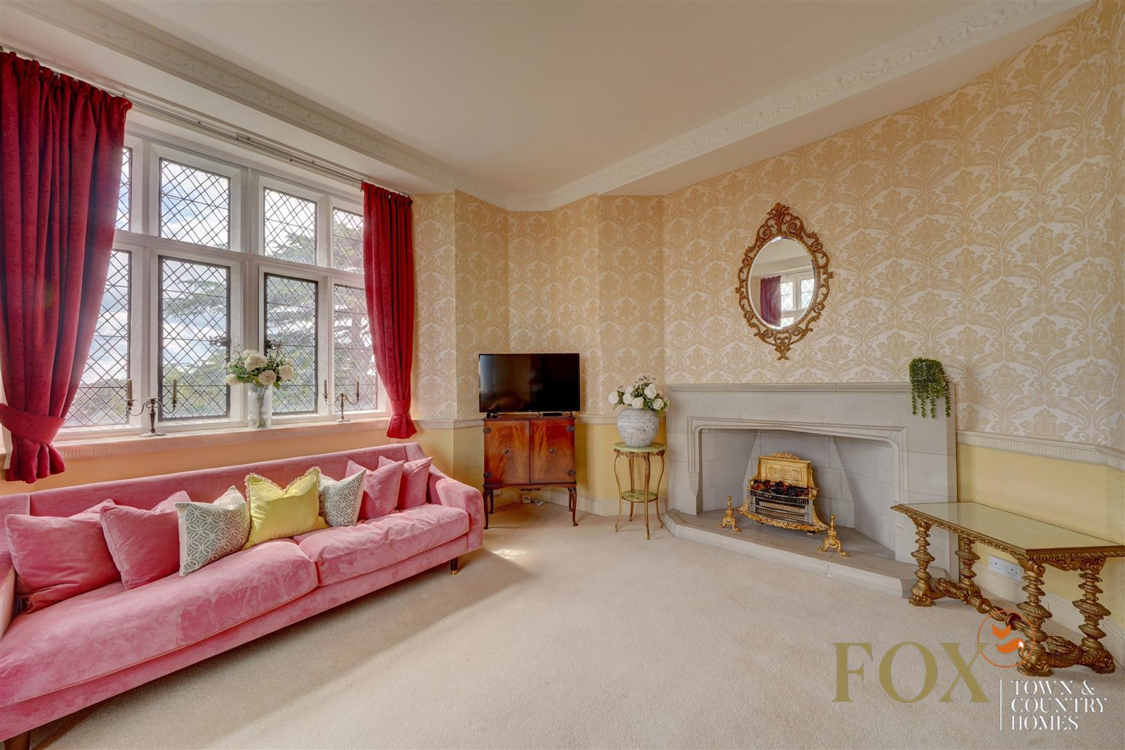 Westwood Park, Droitwich, WR9, photo 14