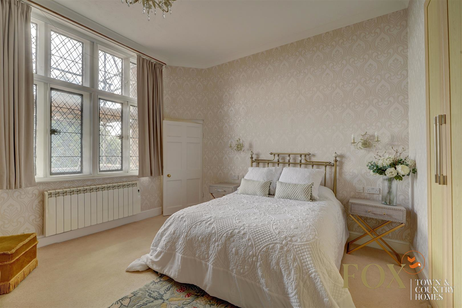 Westwood Park, Droitwich, WR9, photo 5