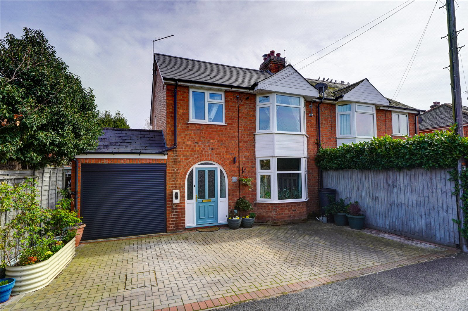Minett Avenue, Rushwick, Worcester, Worcestershire, WR2, photo 18