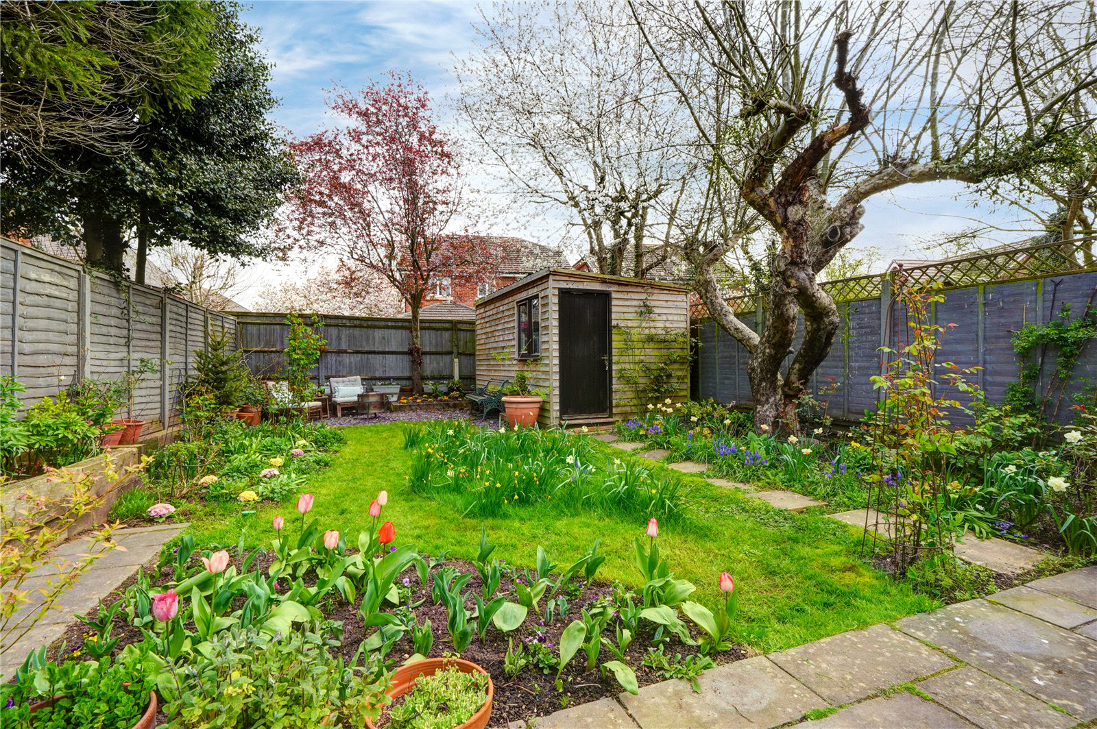 Minett Avenue, Rushwick, Worcester, Worcestershire, WR2, photo 15