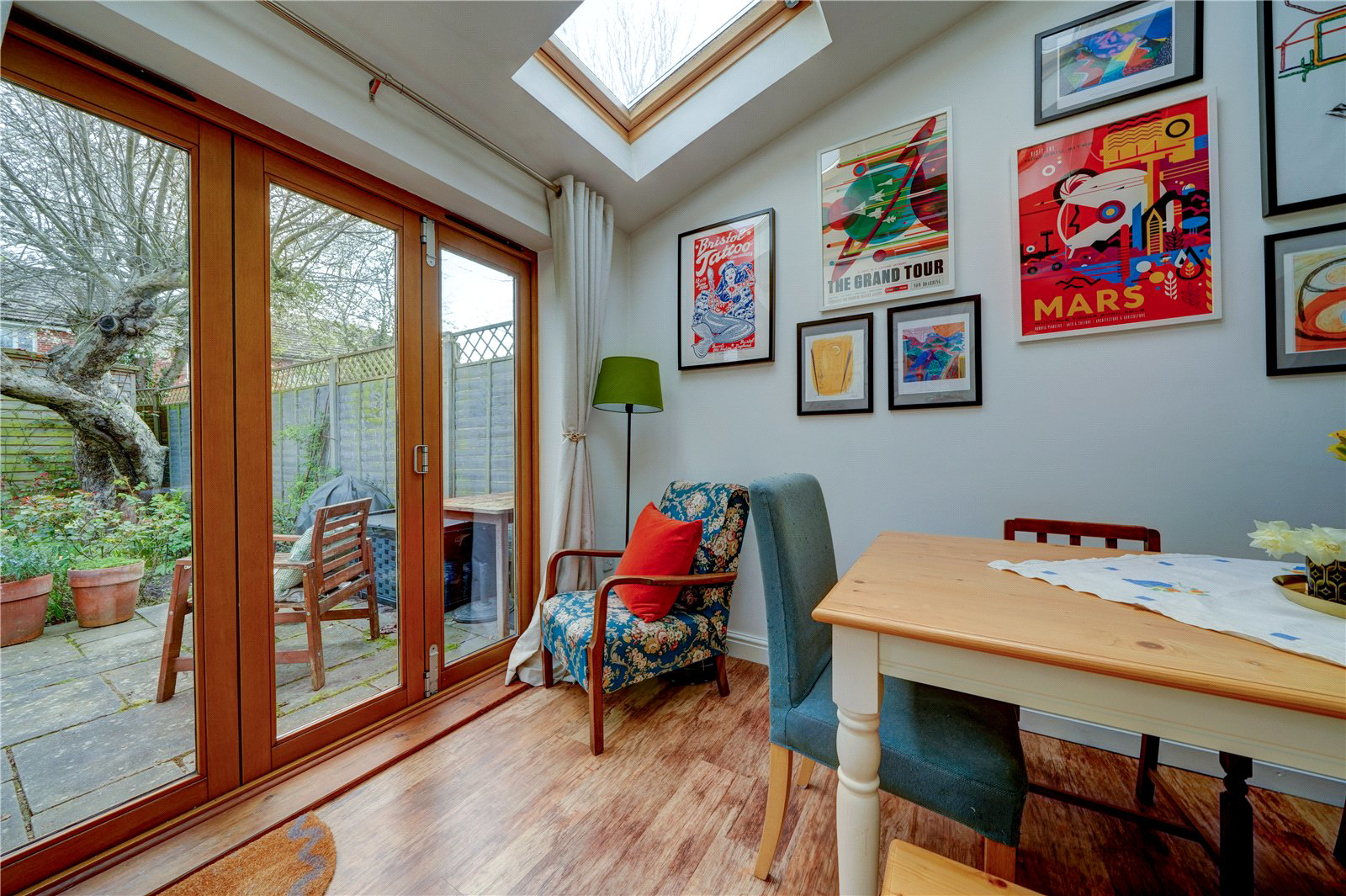 Minett Avenue, Rushwick, Worcester, Worcestershire, WR2, photo 5