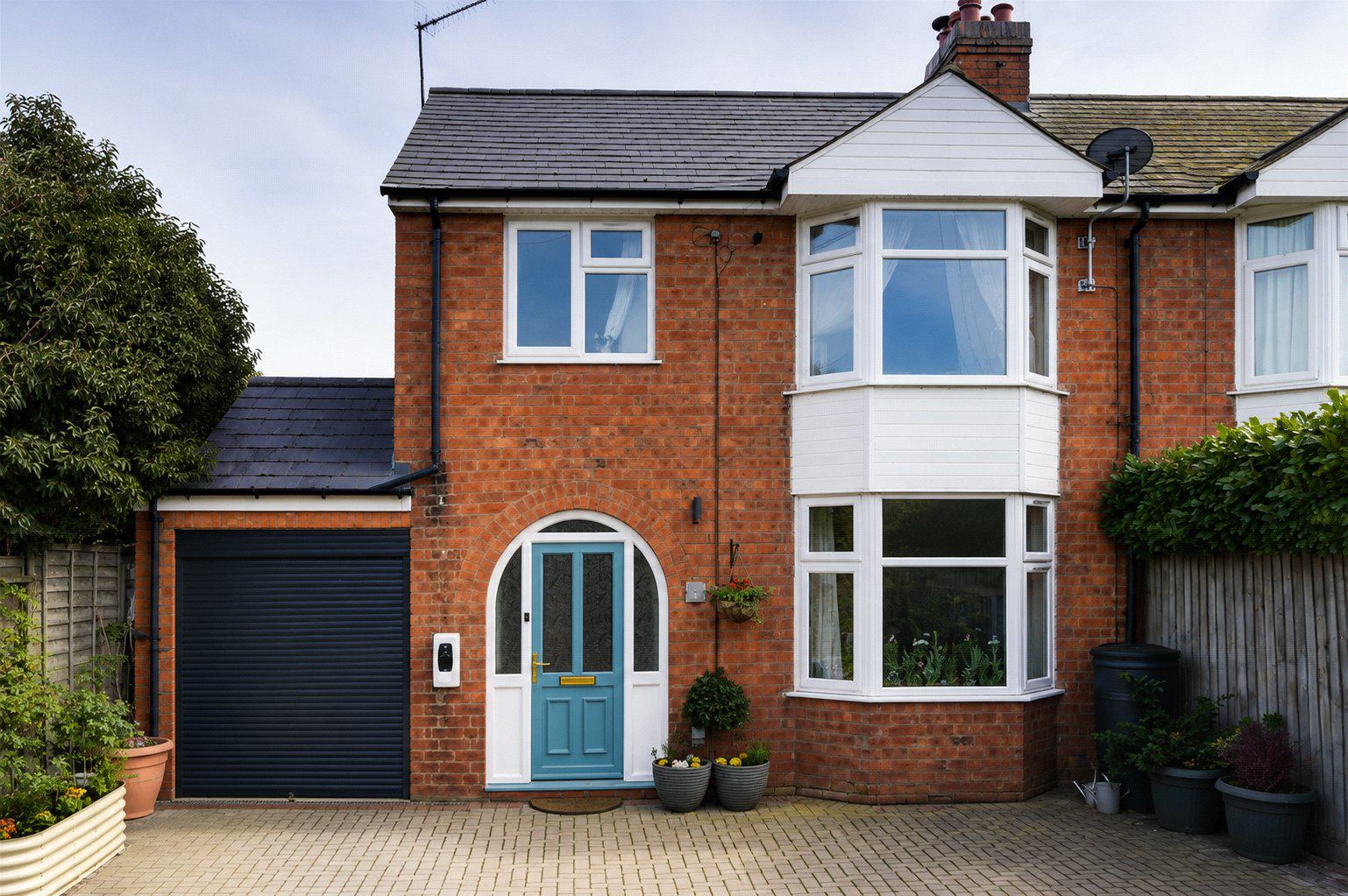 Minett Avenue, Rushwick, Worcester, Worcestershire, WR2