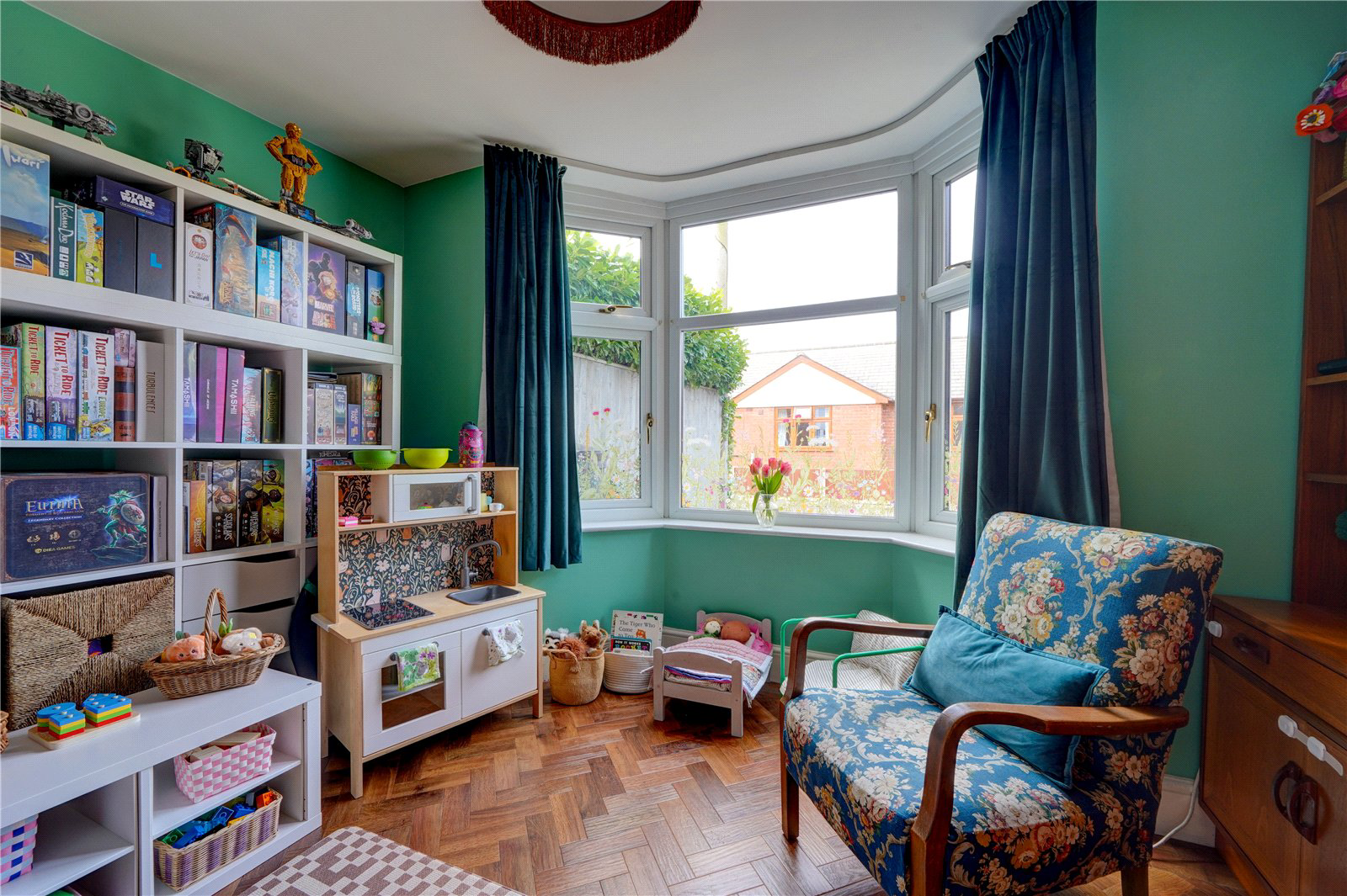Minett Avenue, Rushwick, Worcester, Worcestershire, WR2, photo 14