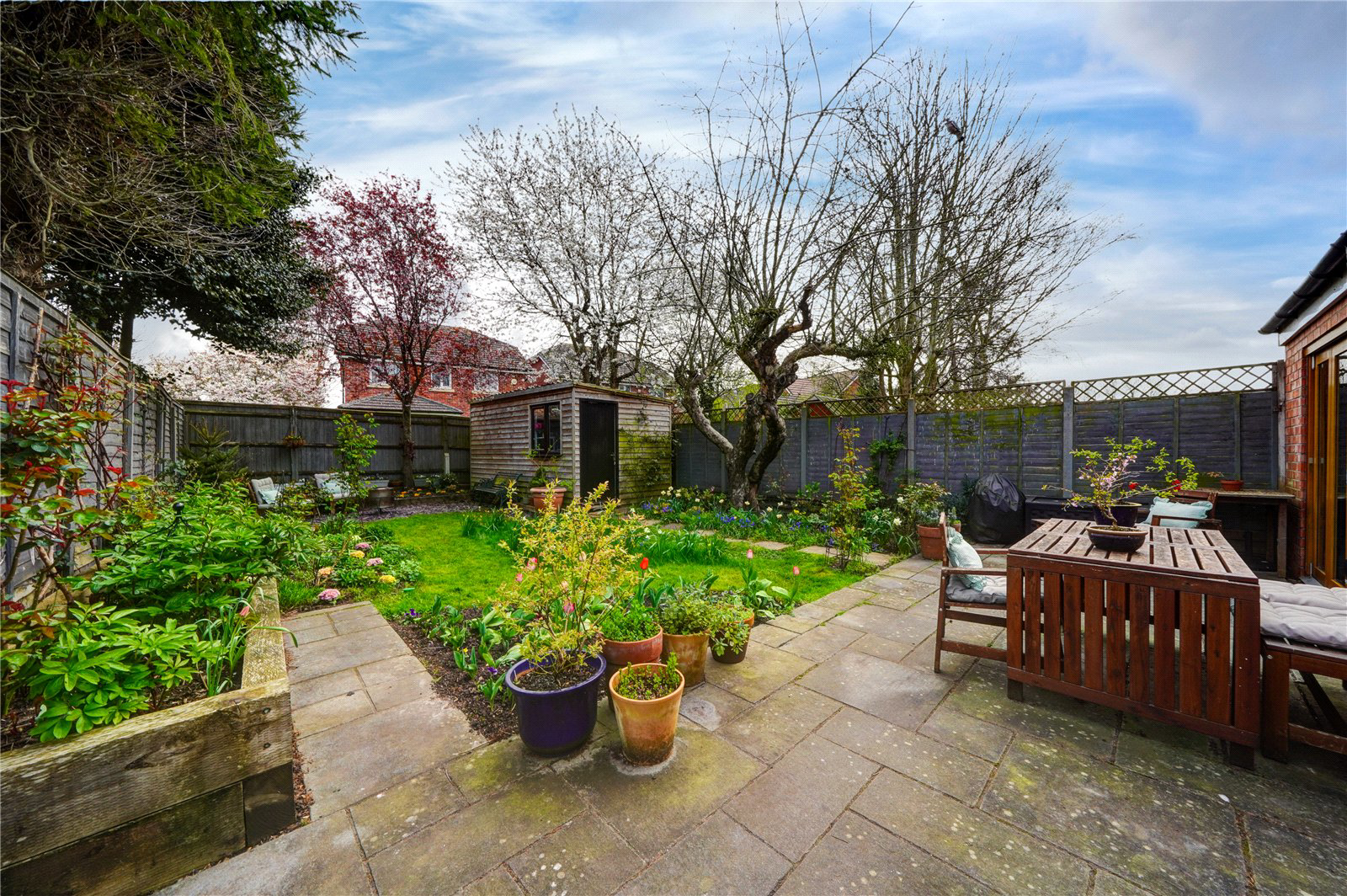 Minett Avenue, Rushwick, Worcester, Worcestershire, WR2, photo 31