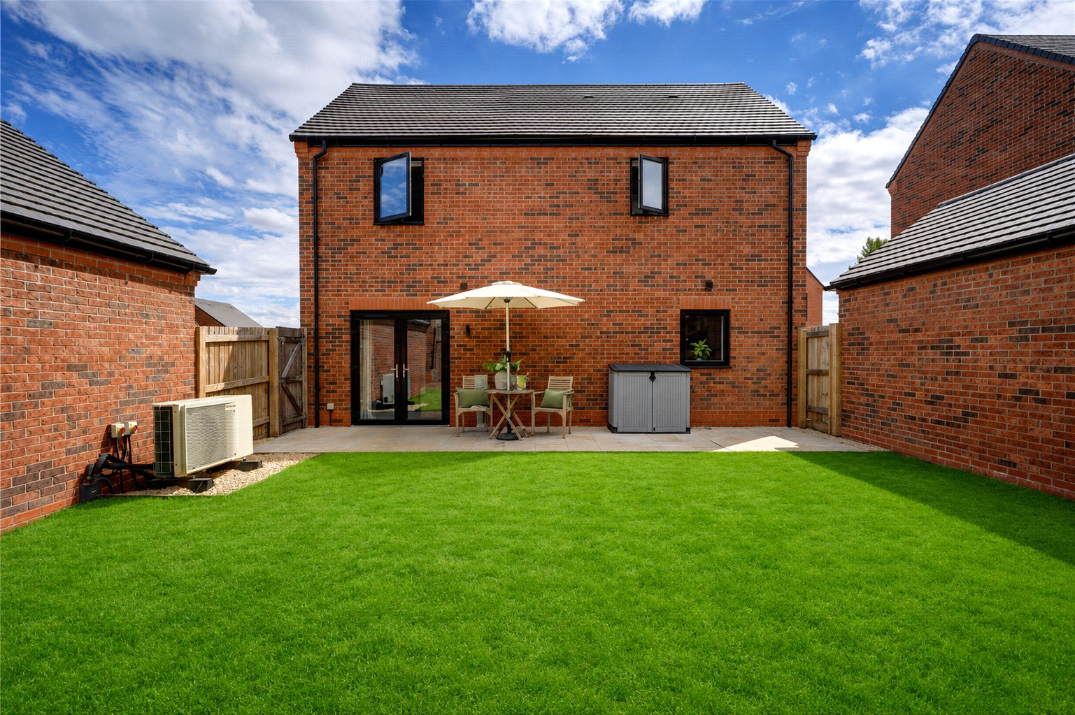 Faber Orchard, Ombersley, Droitwich, Worcestershire, WR9, photo 31
