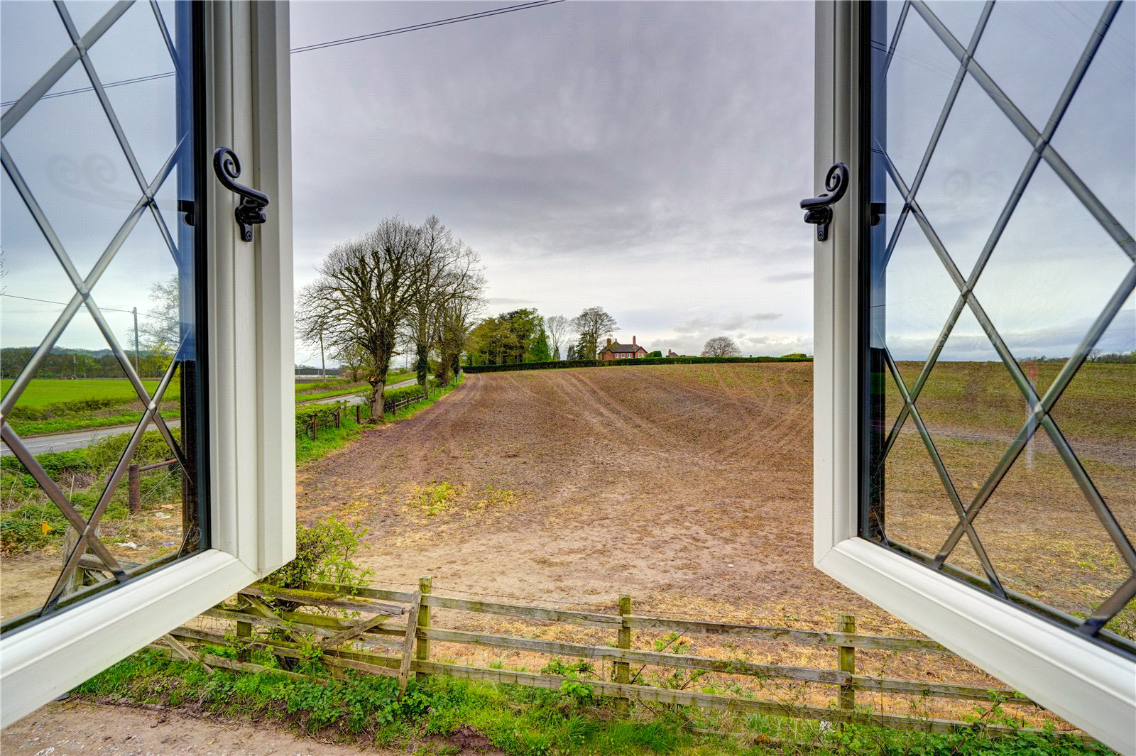 Bridgnorth Road, Stourton, Stourbridge, Staffordshire, DY7, photo 22