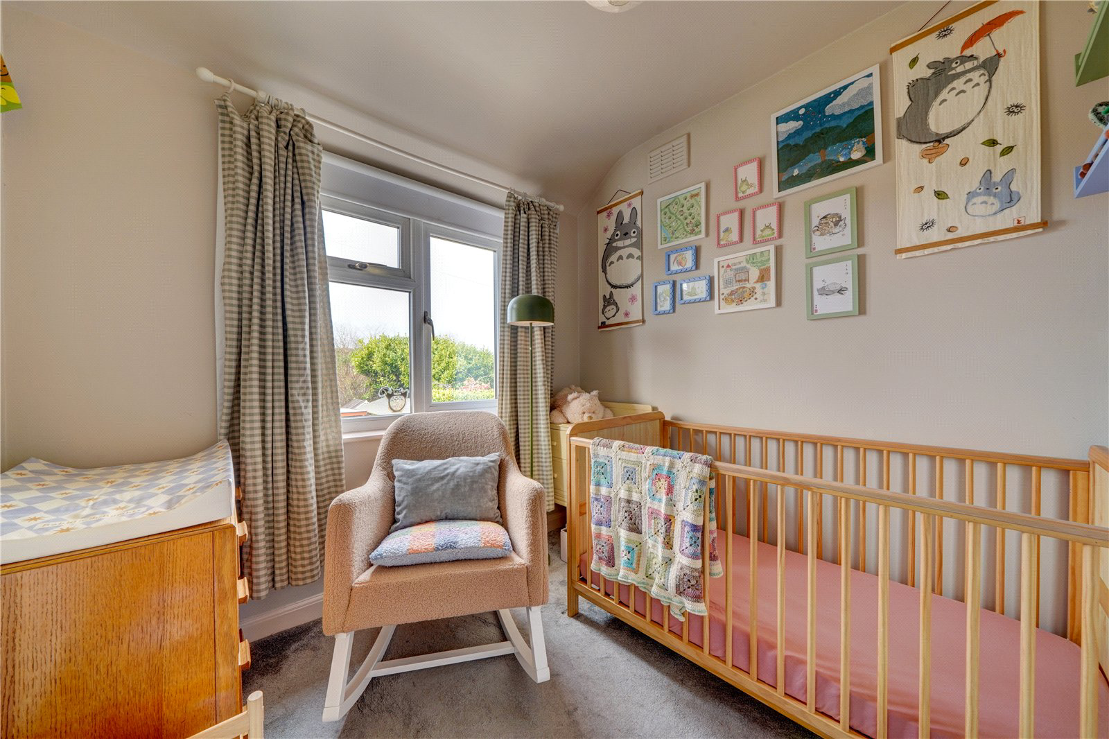 Minett Avenue, Rushwick, Worcester, Worcestershire, WR2, photo 21
