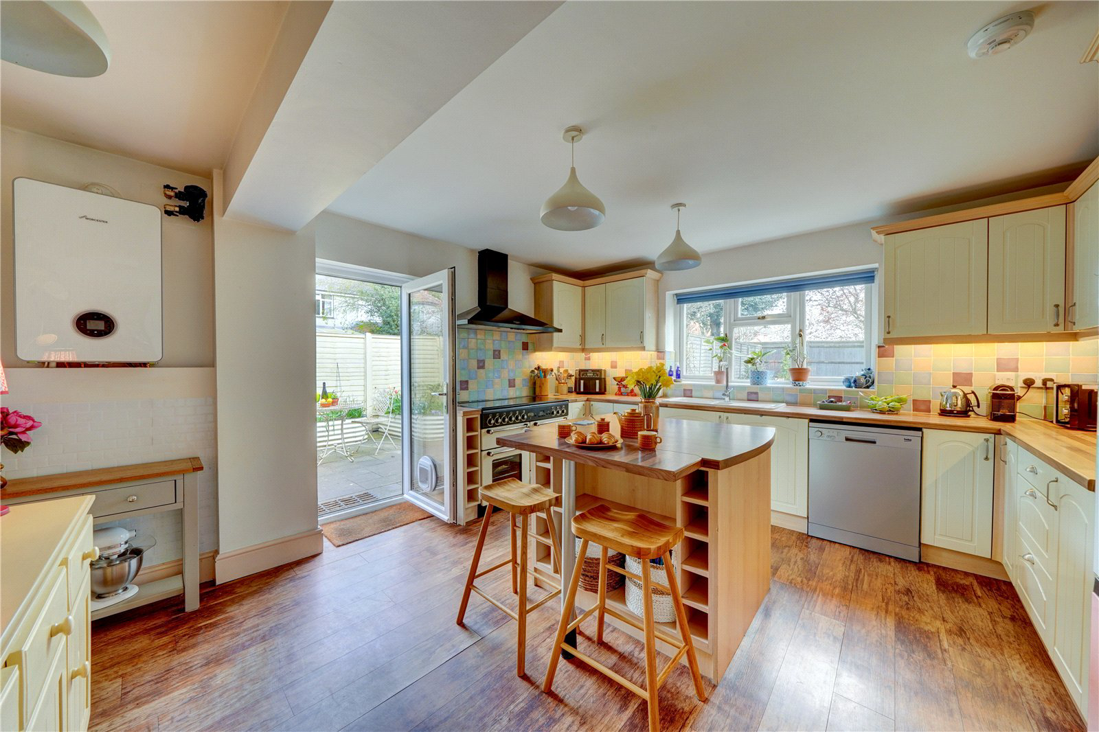 Minett Avenue, Rushwick, Worcester, Worcestershire, WR2, photo 17