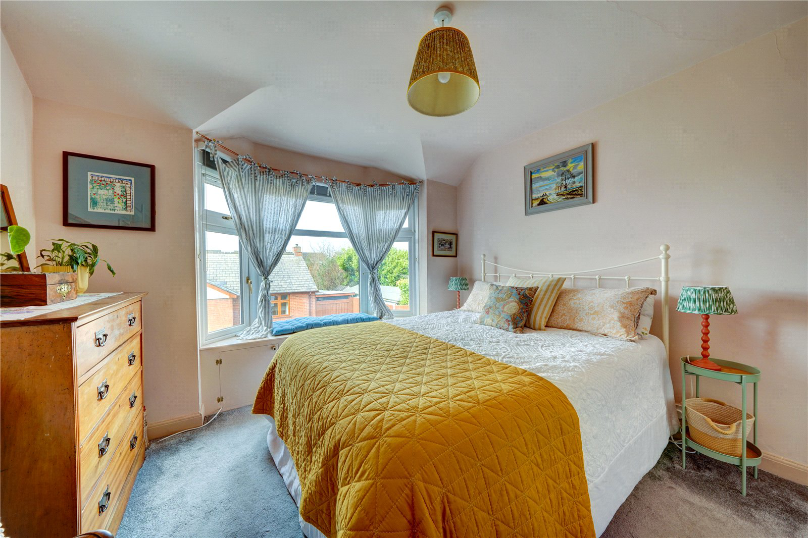 Minett Avenue, Rushwick, Worcester, Worcestershire, WR2, photo 10