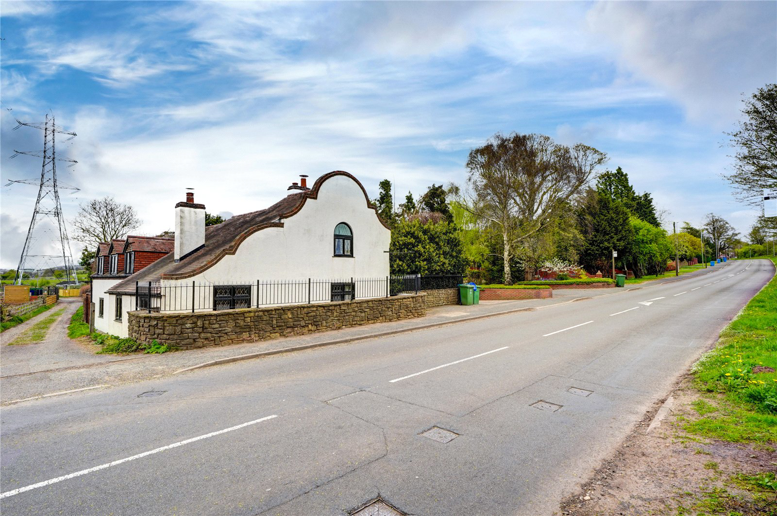 Bridgnorth Road, Stourton, Stourbridge, Staffordshire, DY7, photo 23