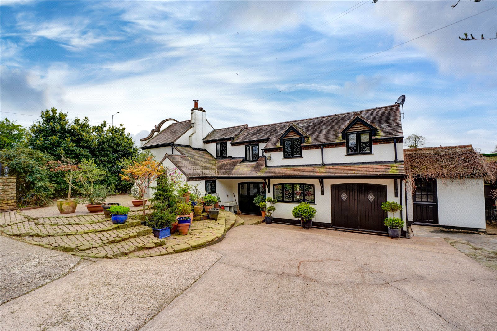 Bridgnorth Road, Stourton, Stourbridge, Staffordshire, DY7, photo 28