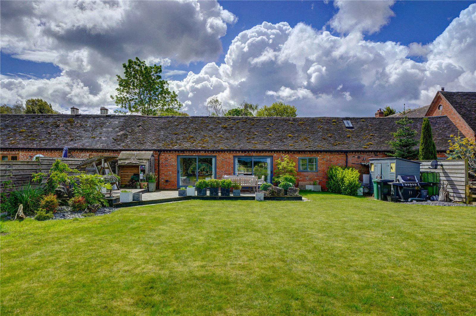 Sheriffs Lench, Evesham, Worcestershire, WR11, photo 23