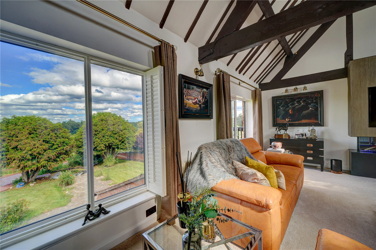 Holt Castle Barns, Holt, Worcester, Worcestershire, WR6, photo 28