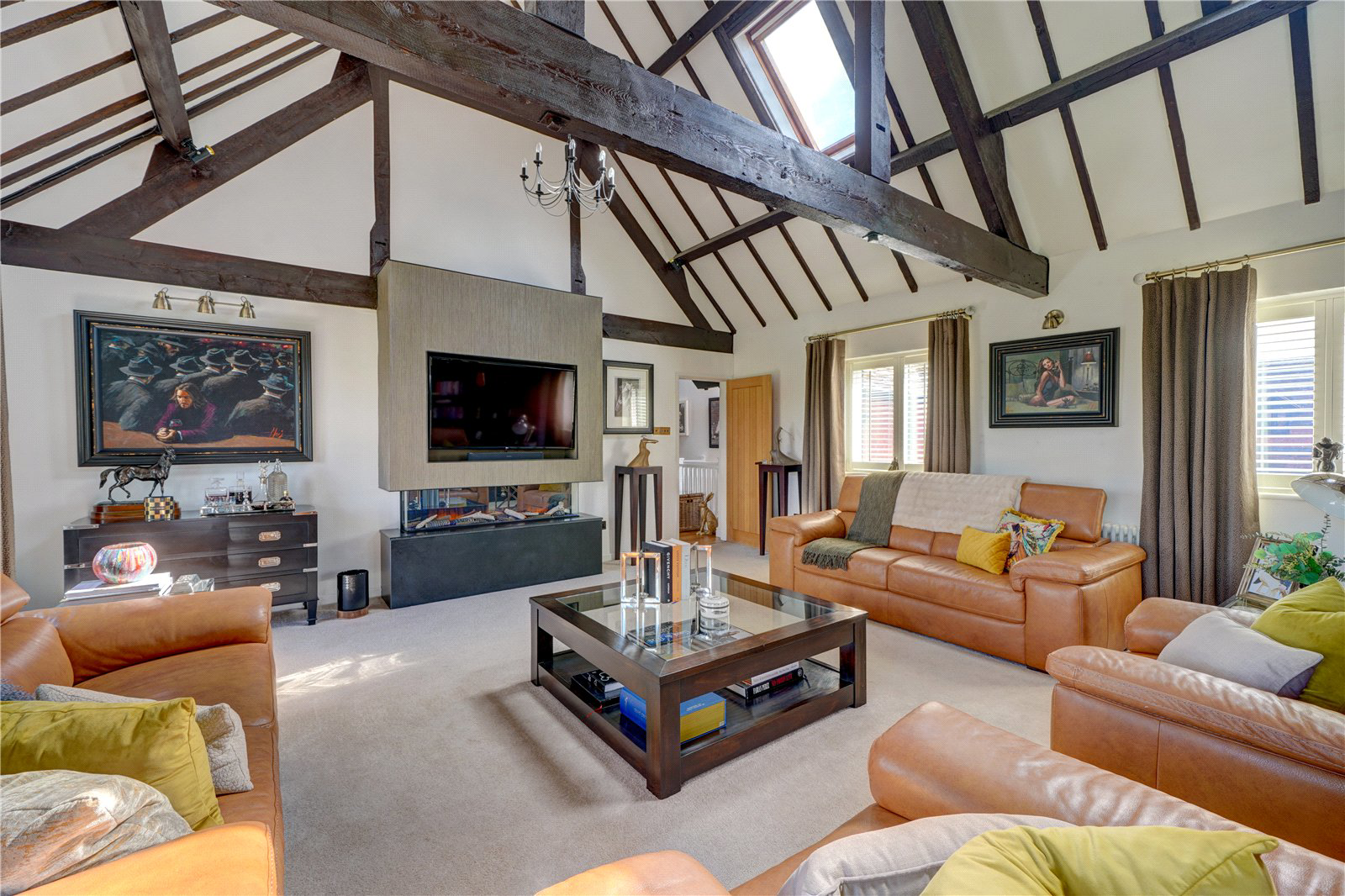 Holt Castle Barns, Holt, Worcester, Worcestershire, WR6, photo 25