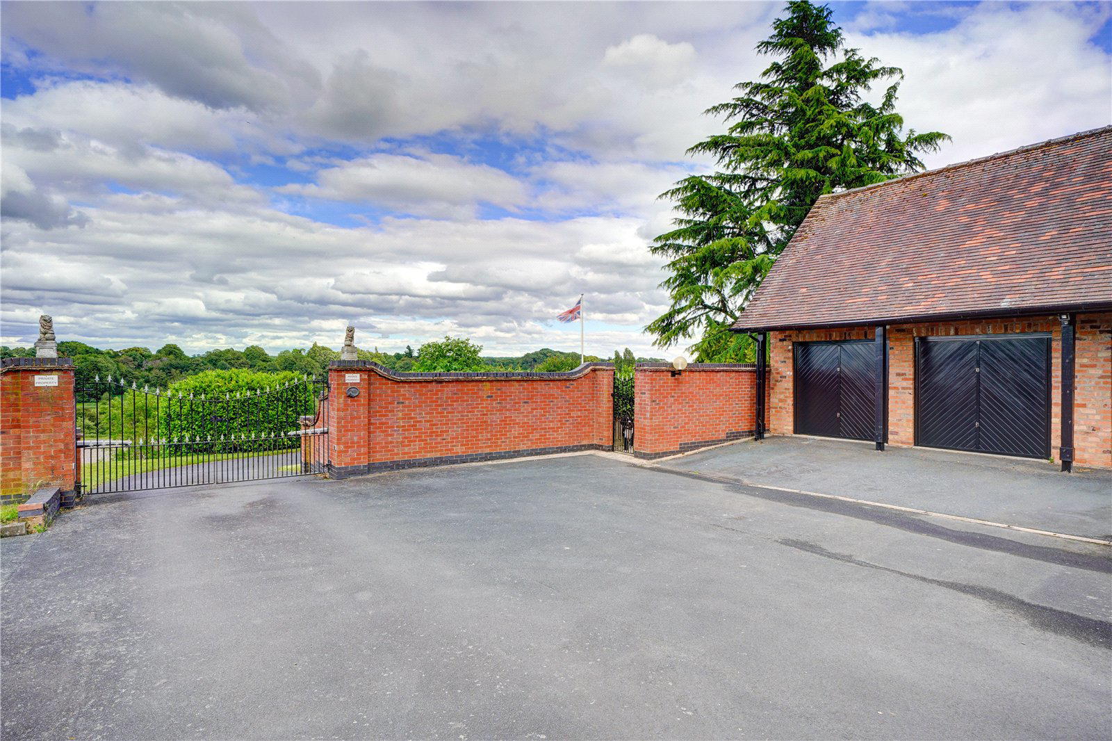 Holt Castle Barns, Holt, Worcester, Worcestershire, WR6, photo 19