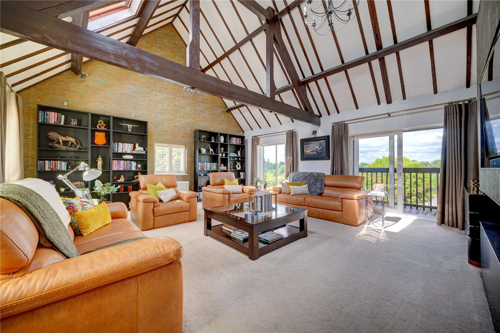 Holt Castle Barns, Holt, Worcester, Worcestershire, WR6, photo 27