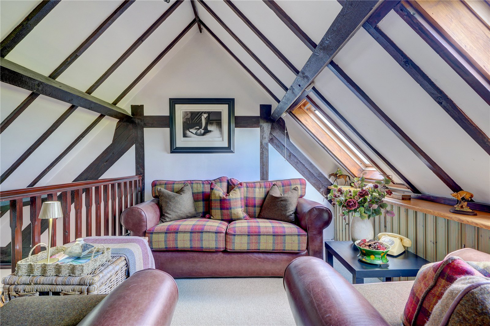 Holt Castle Barns, Holt, Worcester, Worcestershire, WR6, photo 6