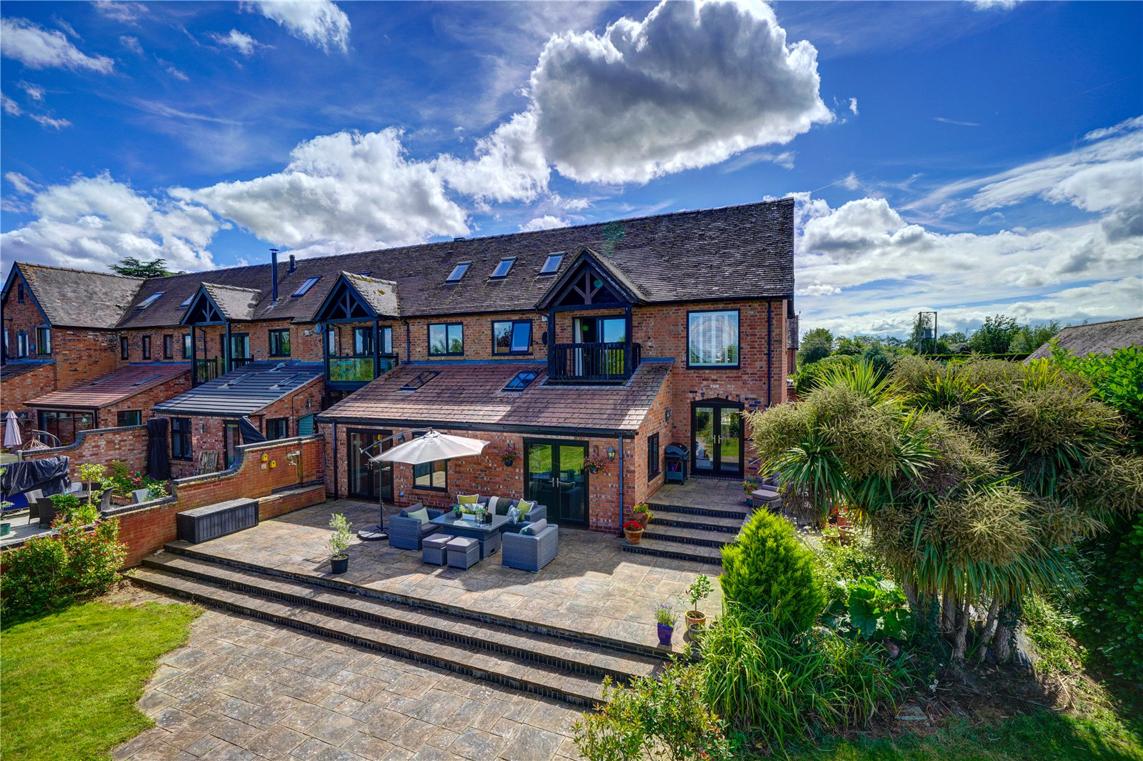Holt Castle Barns, Holt, Worcester, Worcestershire, WR6, photo 26