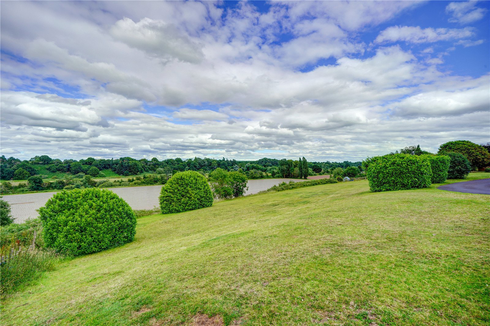 Holt Castle Barns, Holt, Worcester, Worcestershire, WR6, photo 36