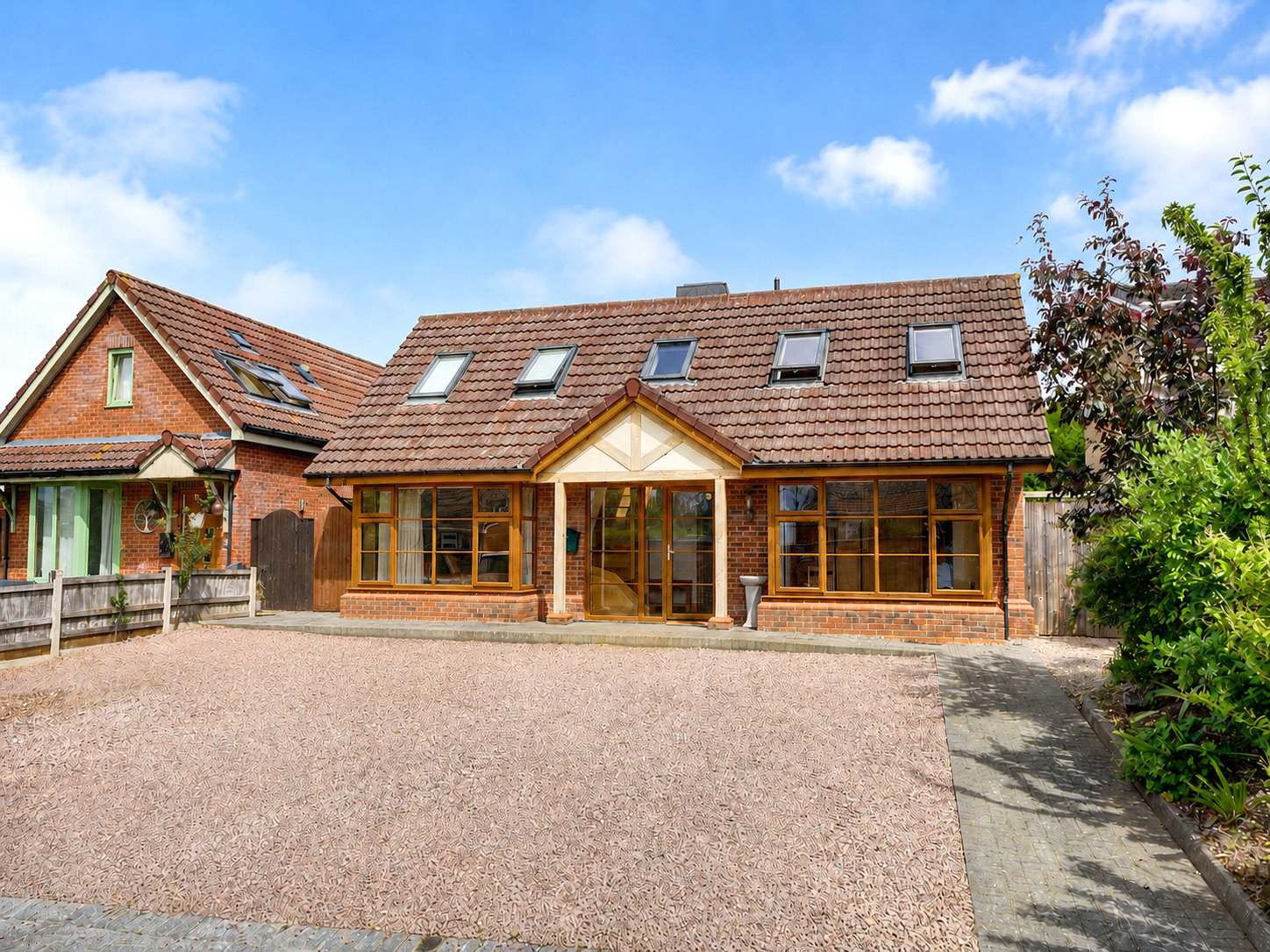 George Lane, Wyre Piddle, Pershore, Worcestershire, WR10