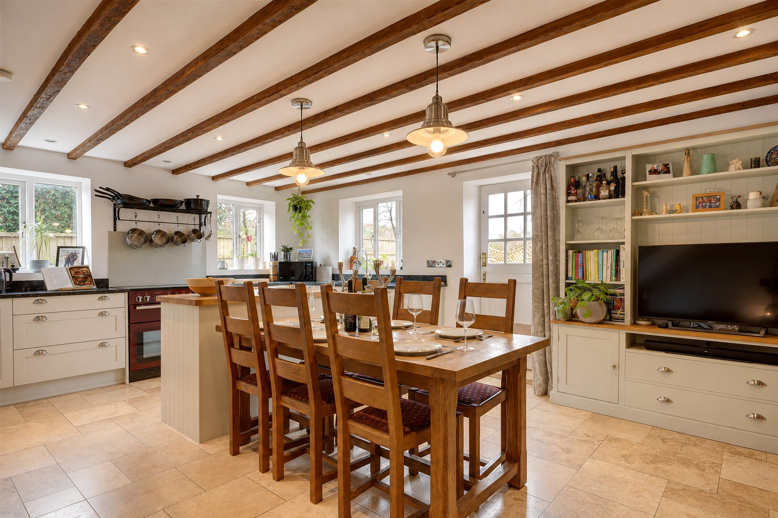 Broughton Hackett, Worcester, Worcestershire, WR7, photo 2