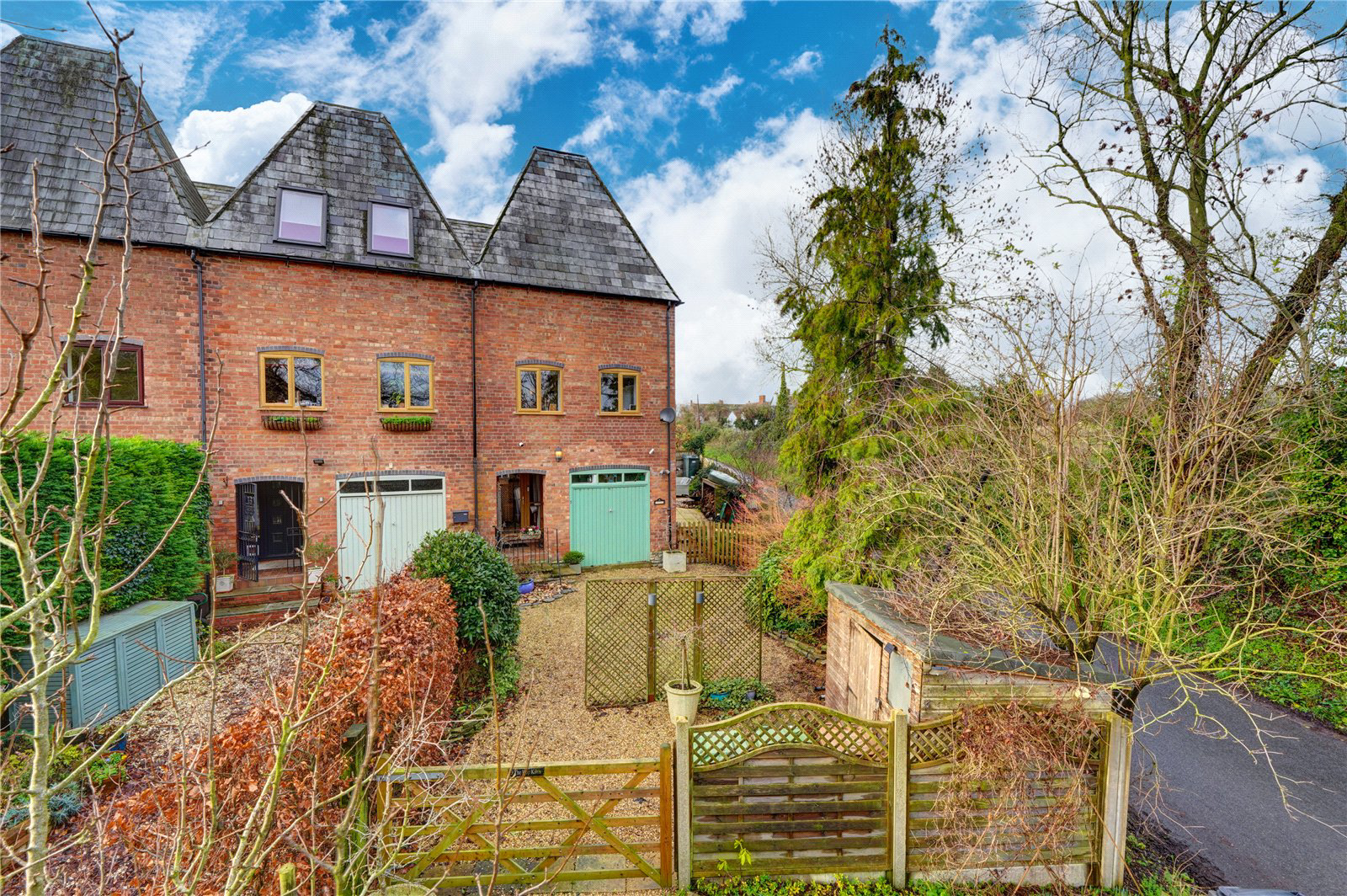 Broughton Hackett, Worcester, Worcestershire, WR7, photo 17
