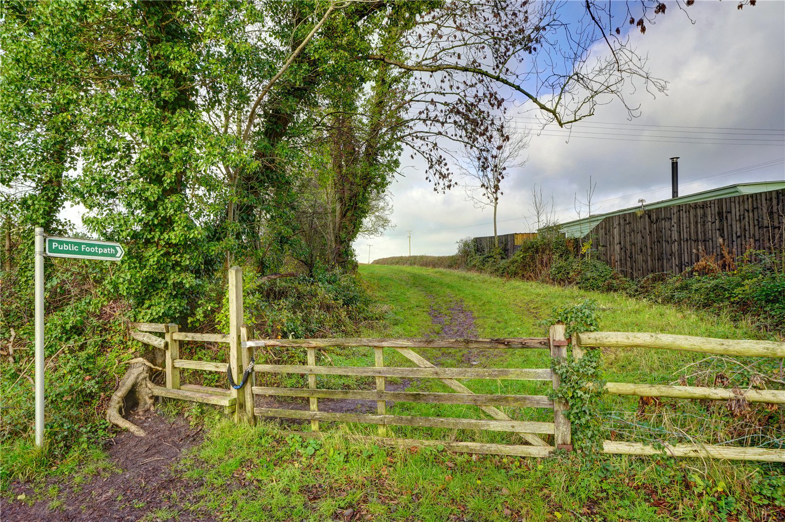 Broughton Hackett, Worcester, Worcestershire, WR7, photo 19