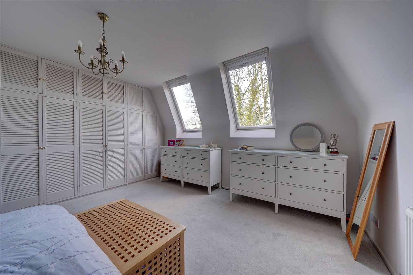 Broughton Hackett, Worcester, Worcestershire, WR7, photo 8