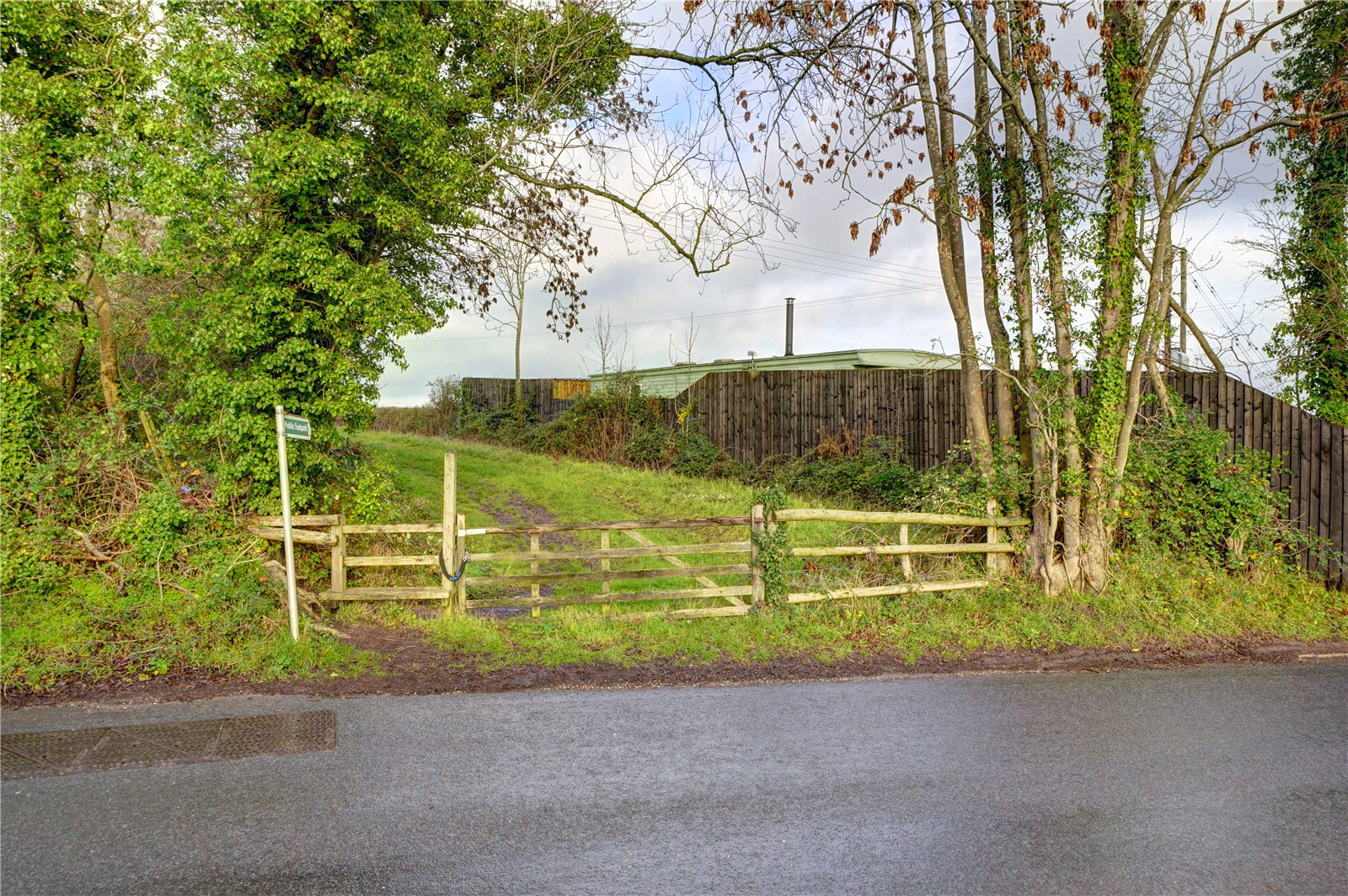 Broughton Hackett, Worcester, Worcestershire, WR7, photo 18