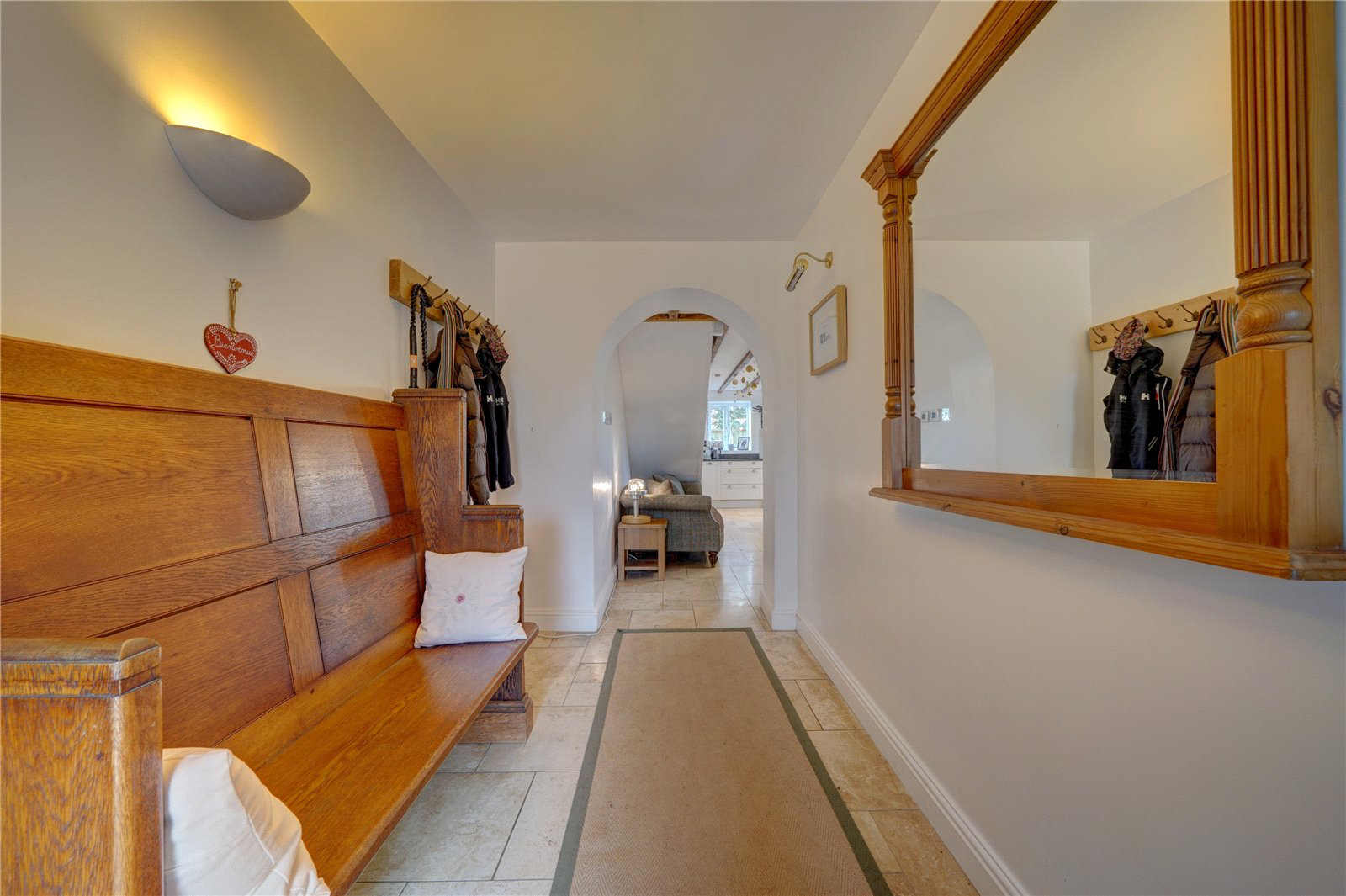 Broughton Hackett, Worcester, Worcestershire, WR7, photo 5