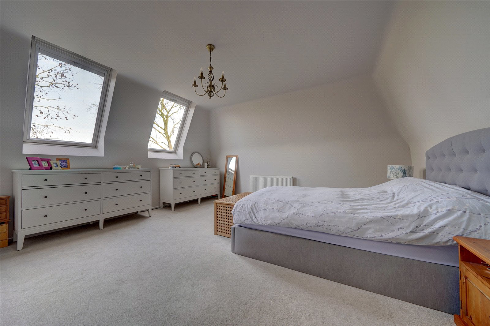 Broughton Hackett, Worcester, Worcestershire, WR7, photo 12