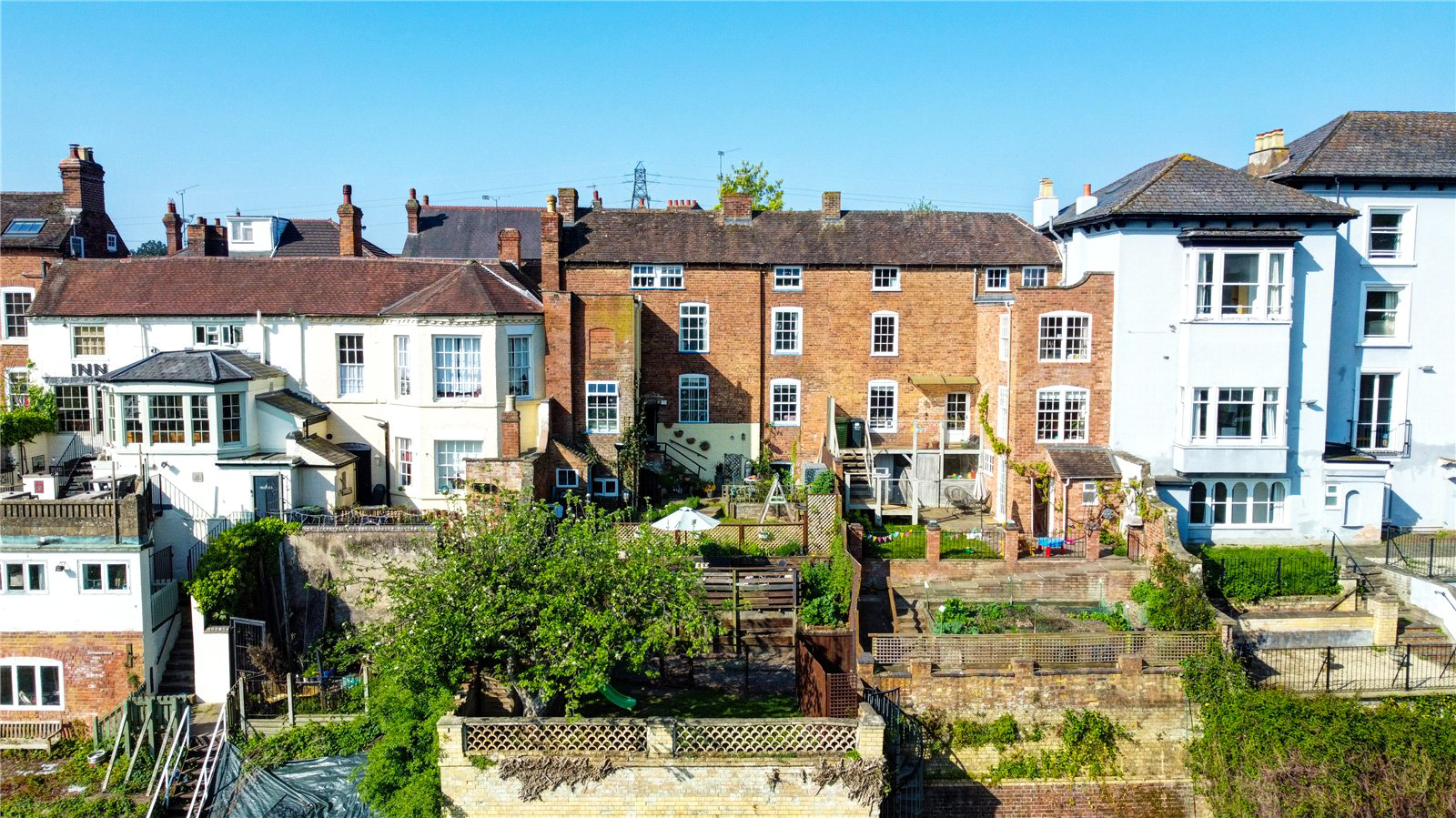 Henwick Road, Worcester, Worcestershire, WR2