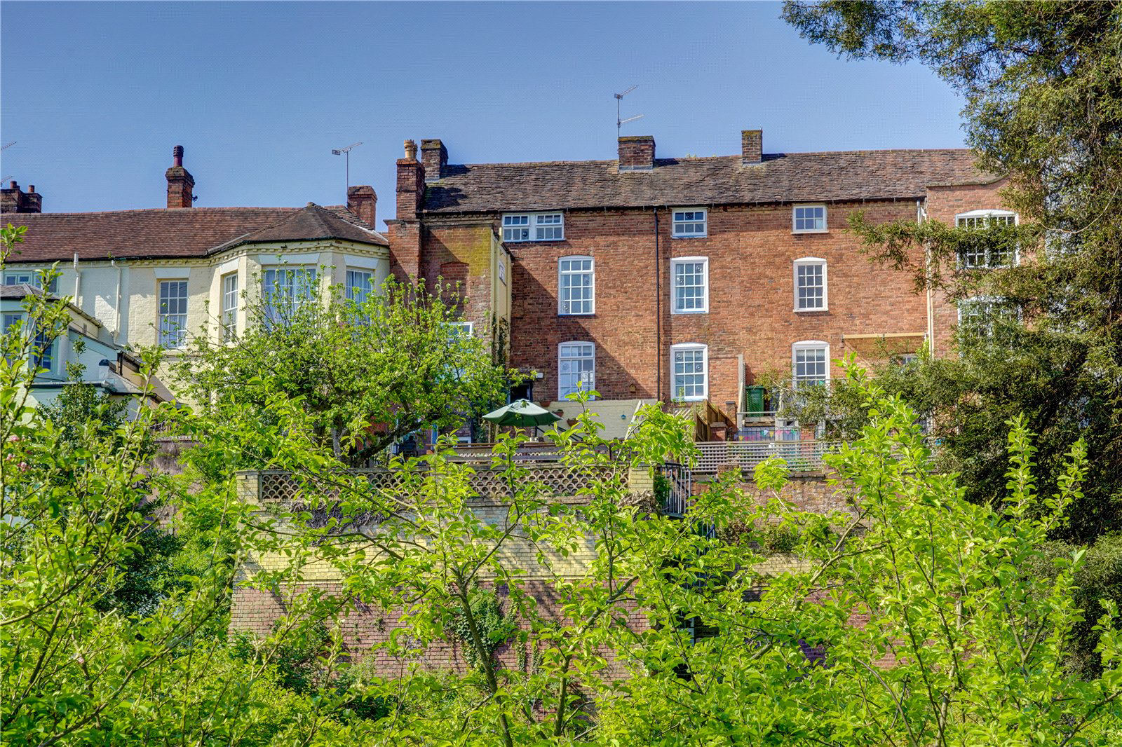 Henwick Road, Worcester, Worcestershire, WR2, photo 32