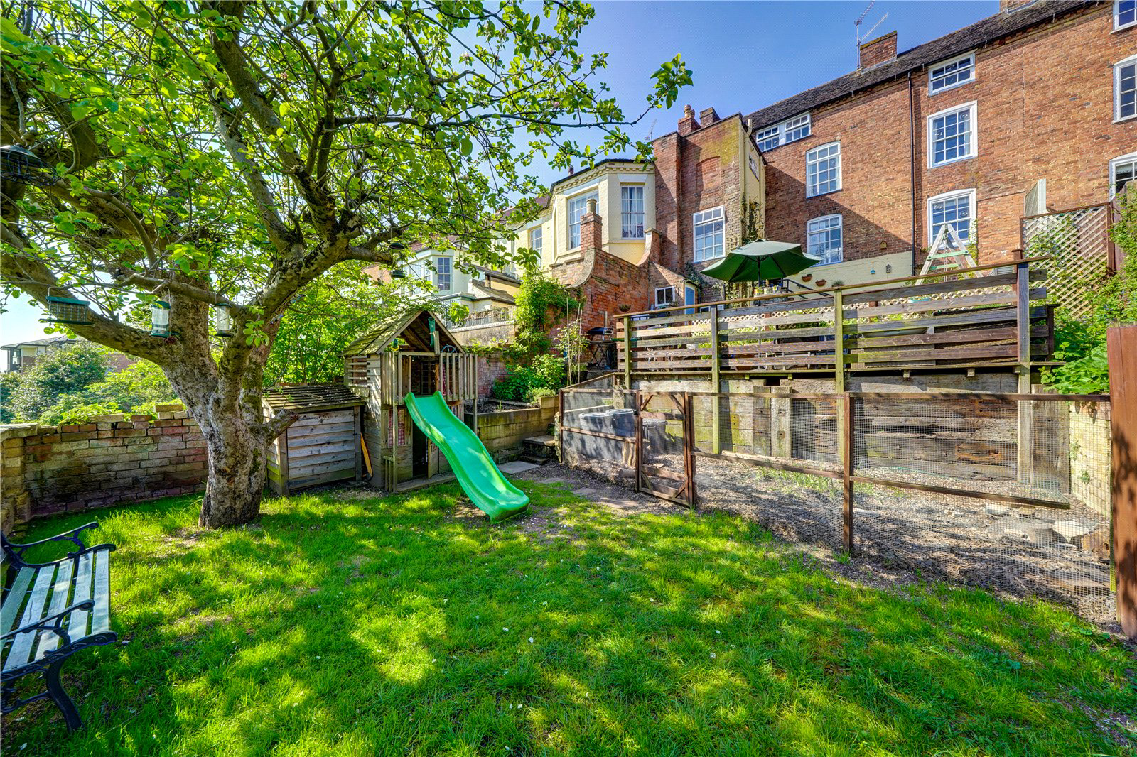 Henwick Road, Worcester, Worcestershire, WR2, photo 33